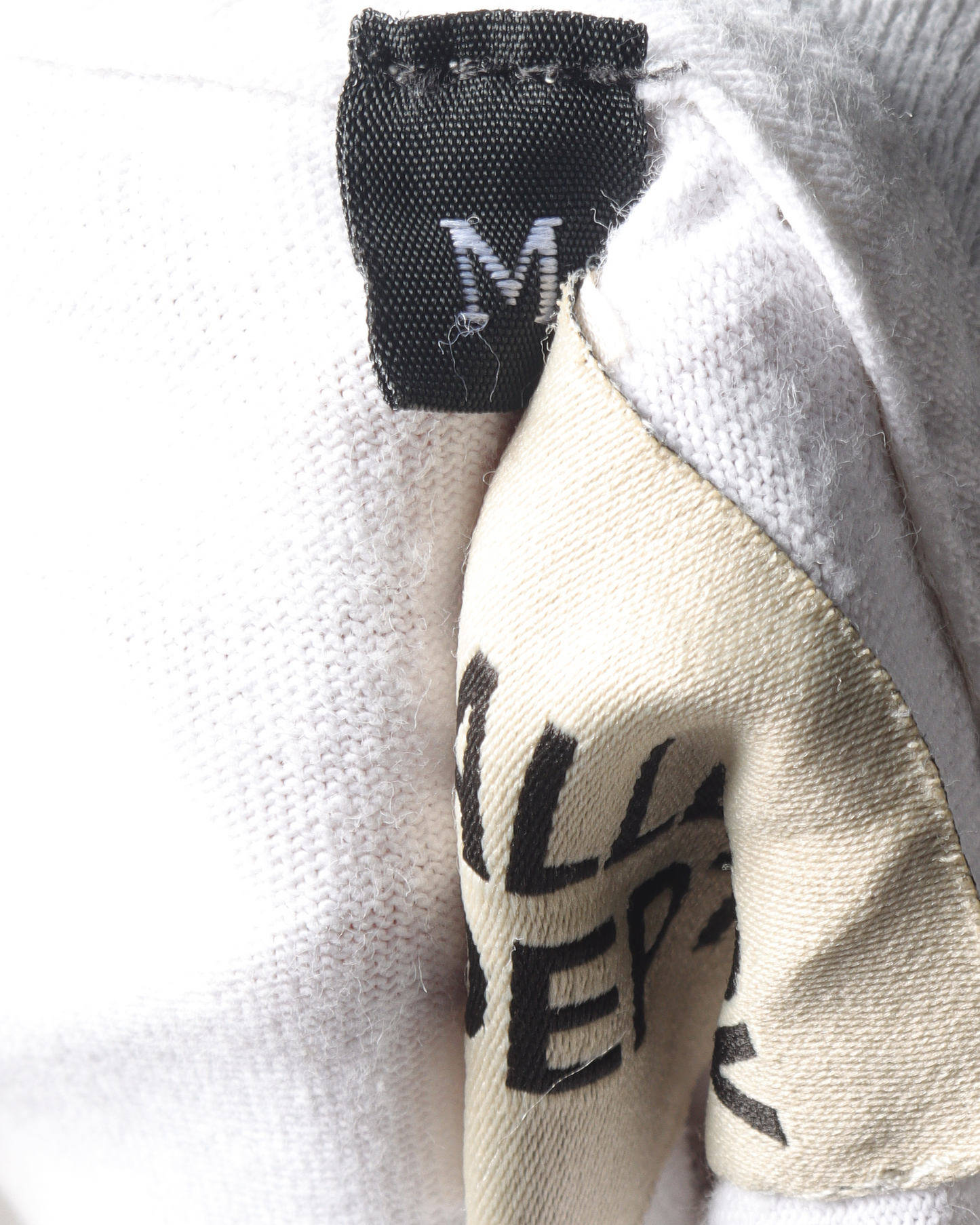 Virgil Abloh x Cha Cha Matcha T-Shirt