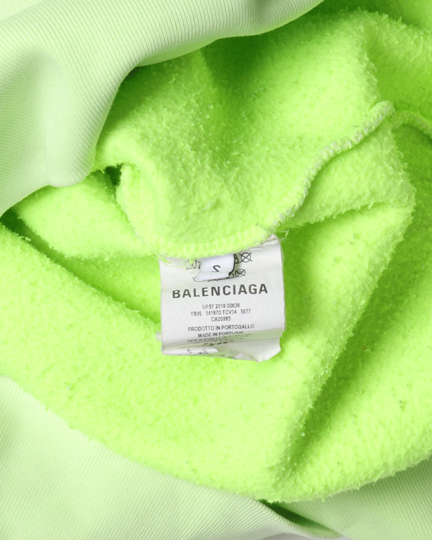 "World Food Program" Hoodie