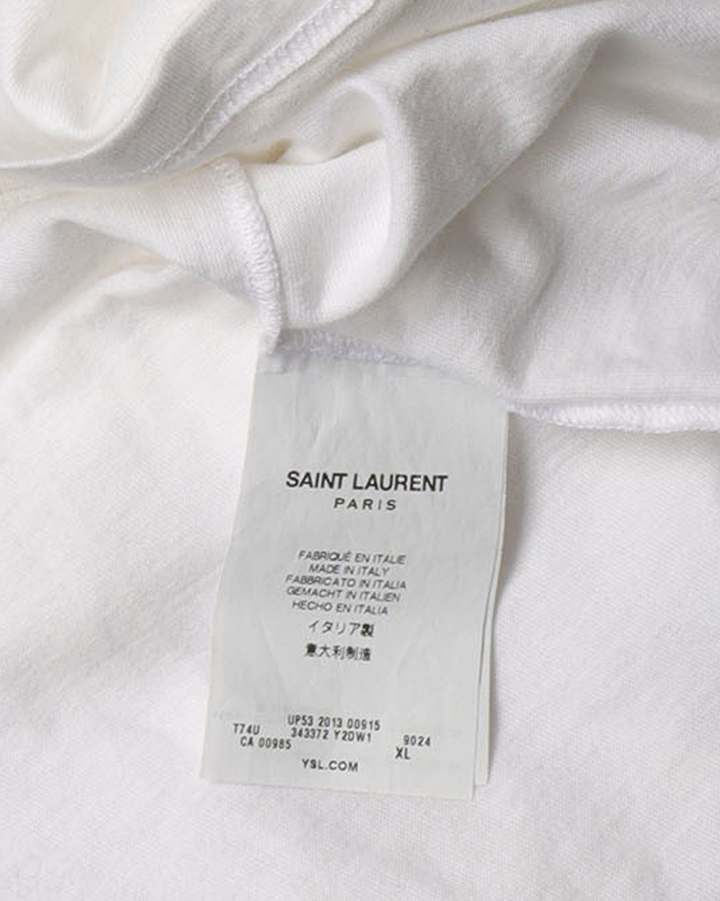 Blood Luster T-Shirt