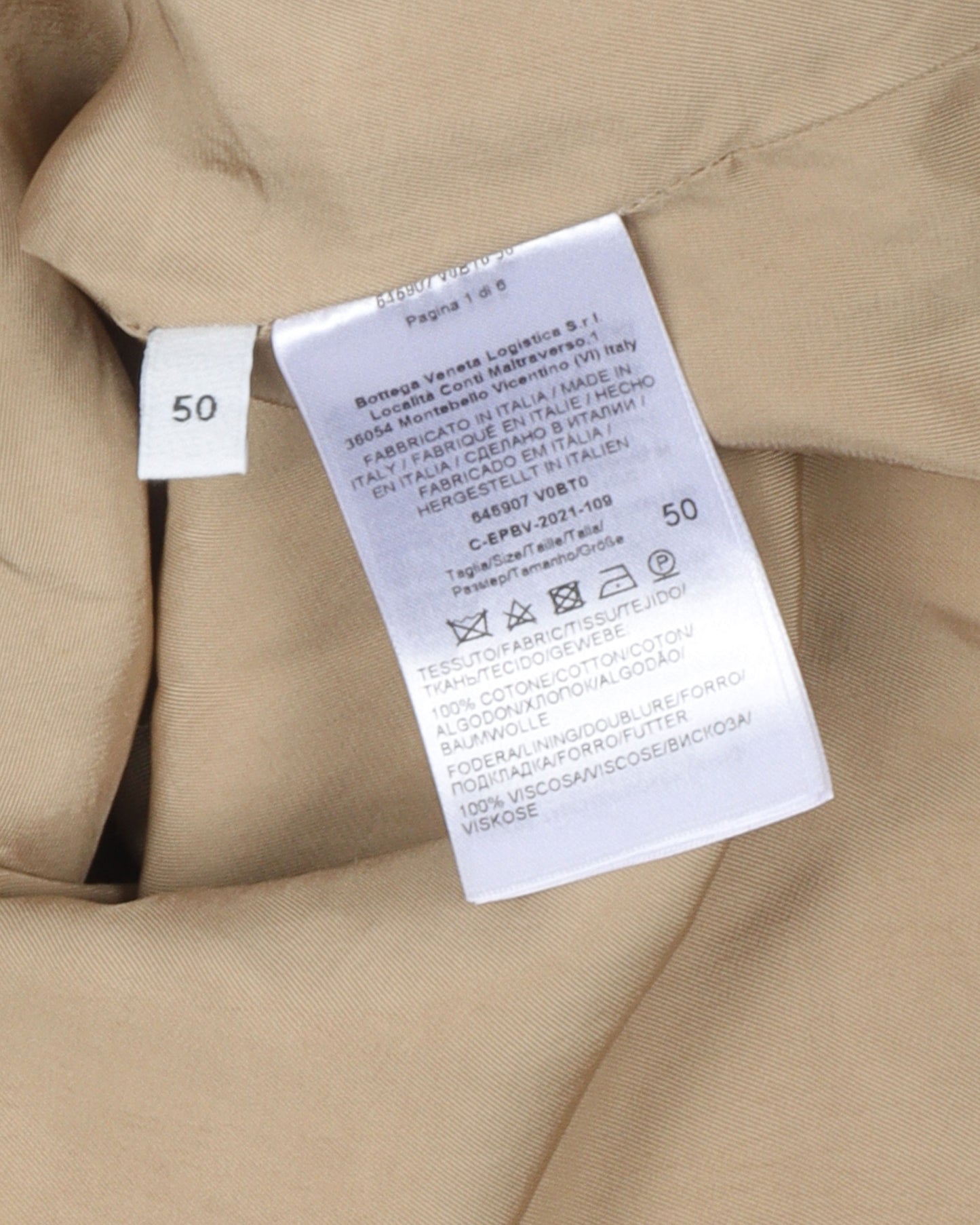 Canvas Zip Up Crop Jacket