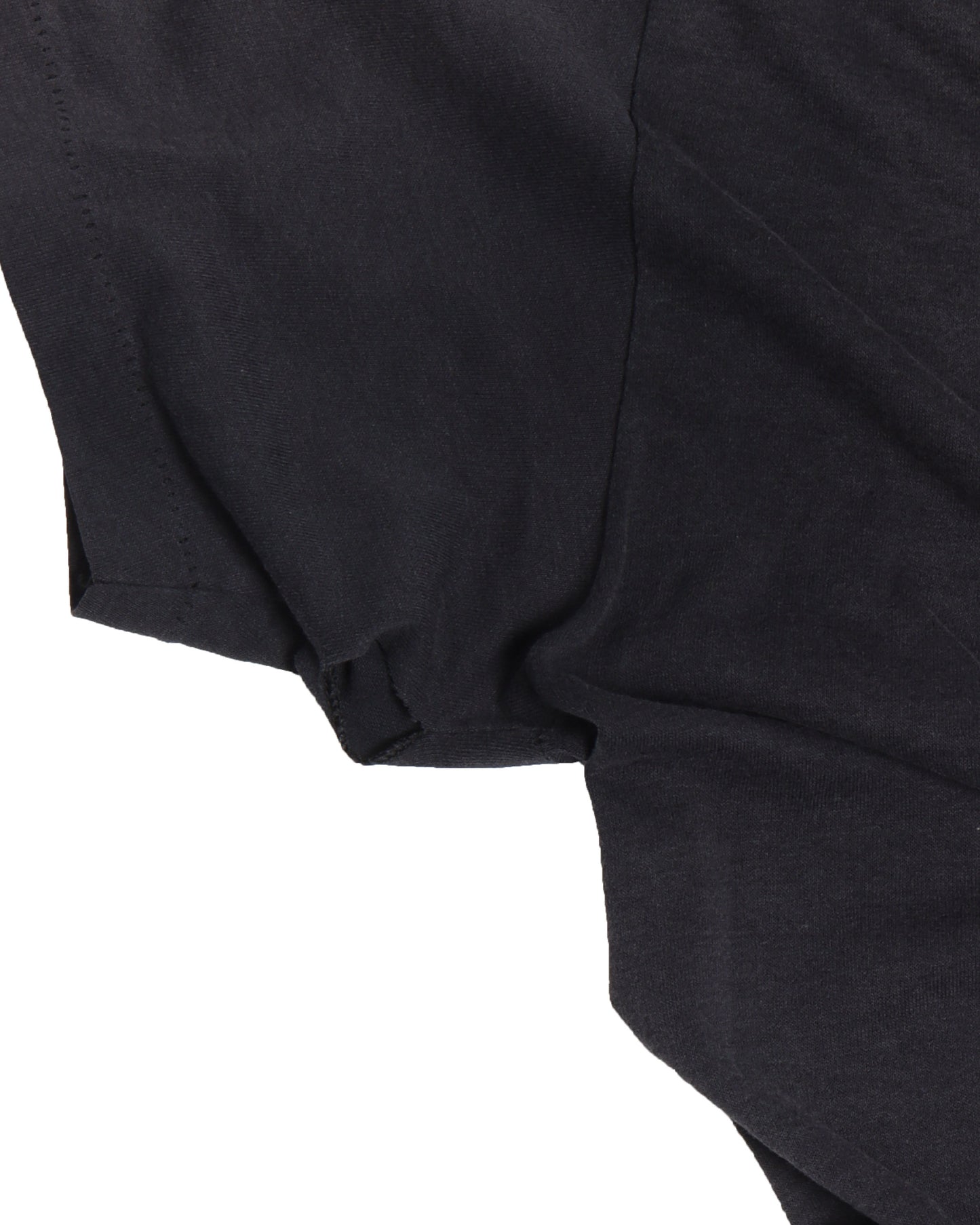 Metallic 'Ride The Lightning' T-Shirt