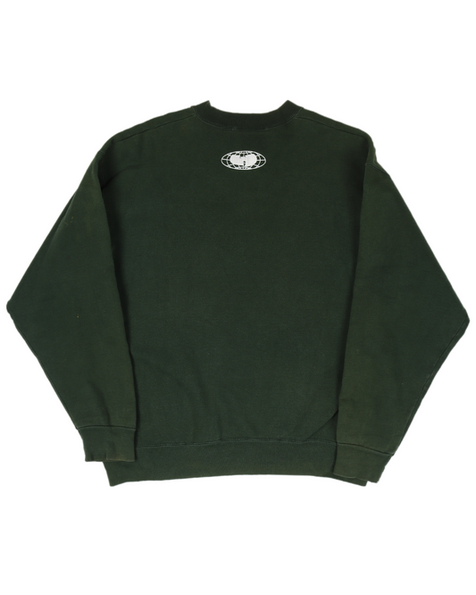 Wu-Tang Clan Raekwon 'Heaven or Hell' Crewneck