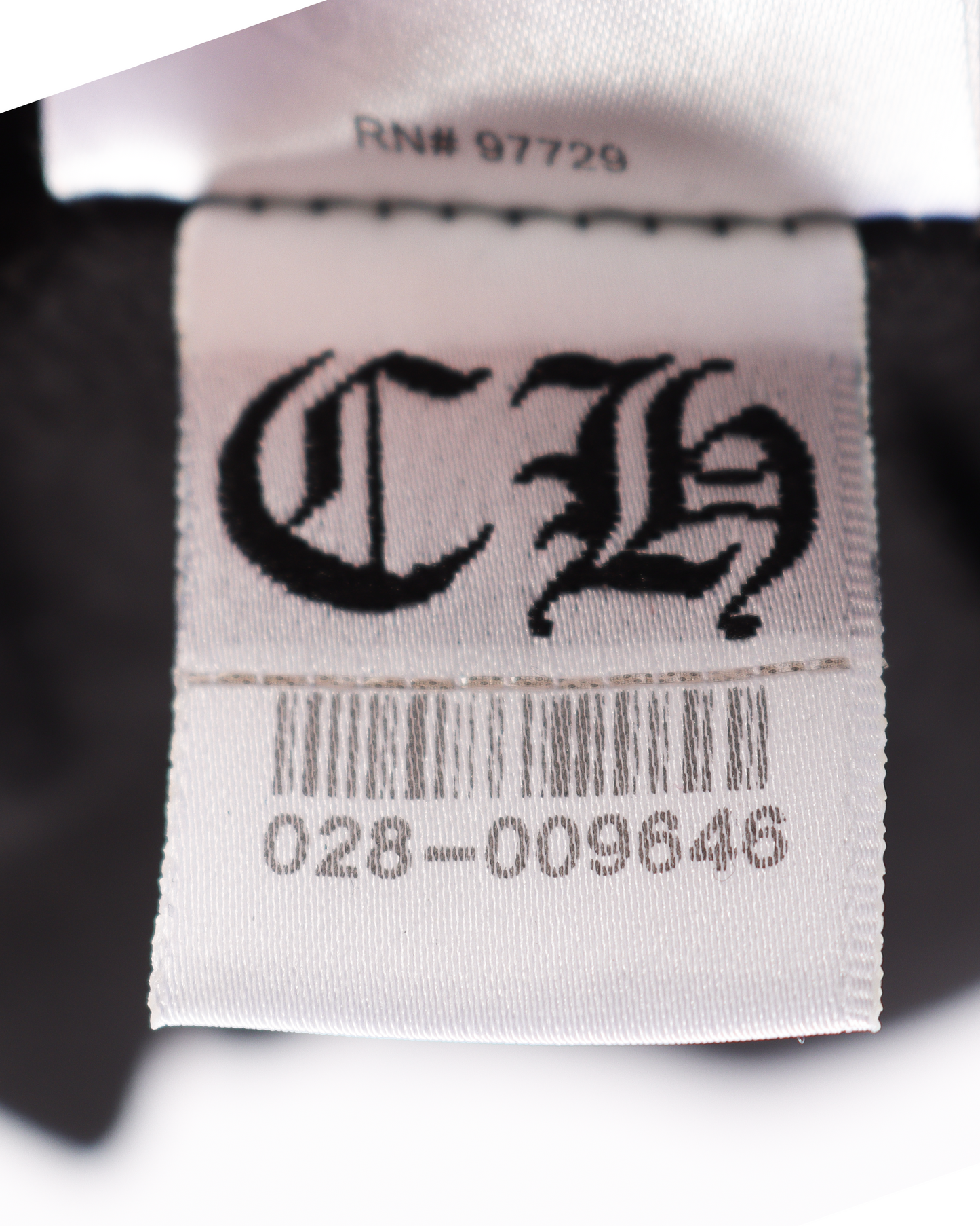 Matty Boy Aspen L/S T-Shirt