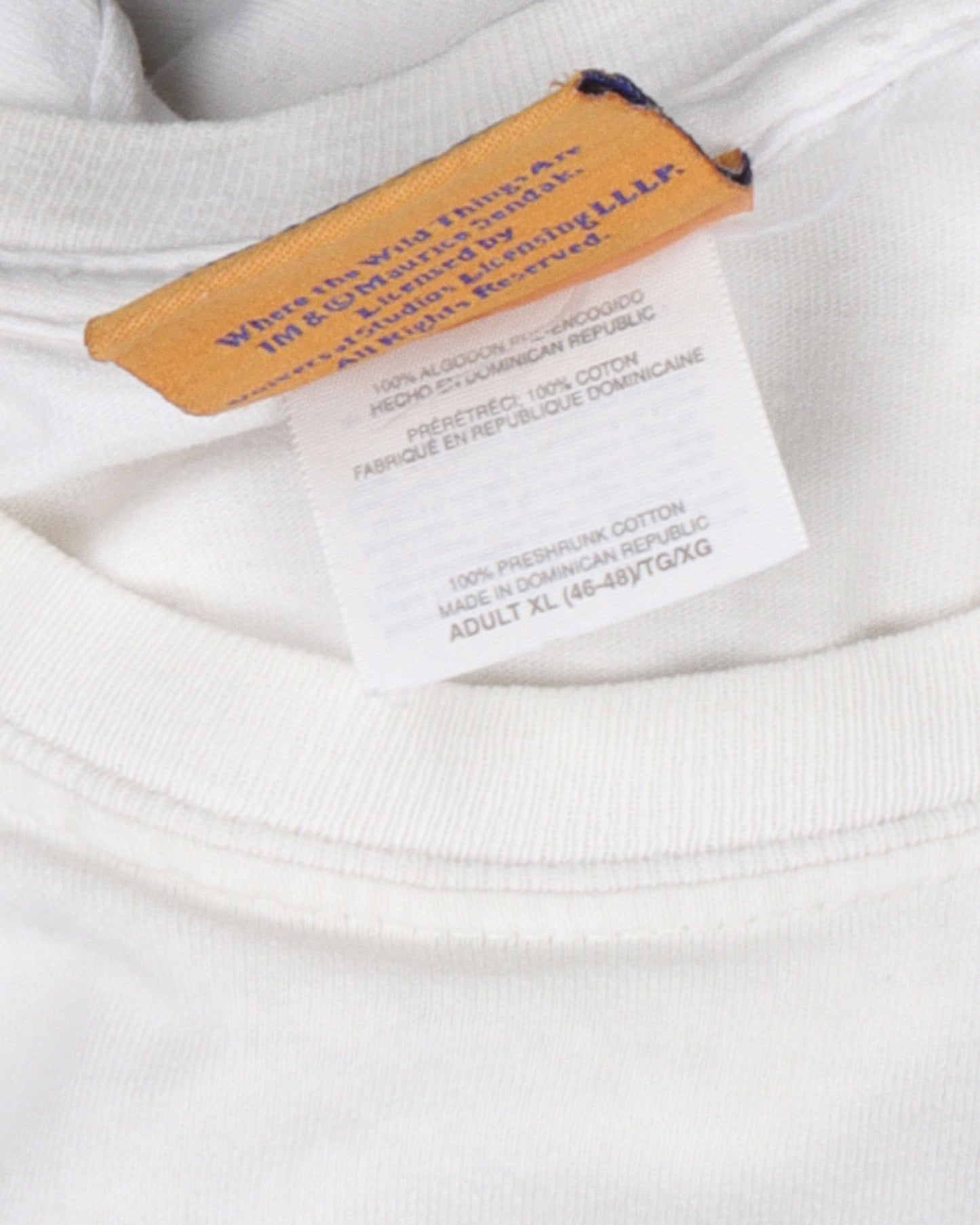 Where The Wild Things Are T-Shirt