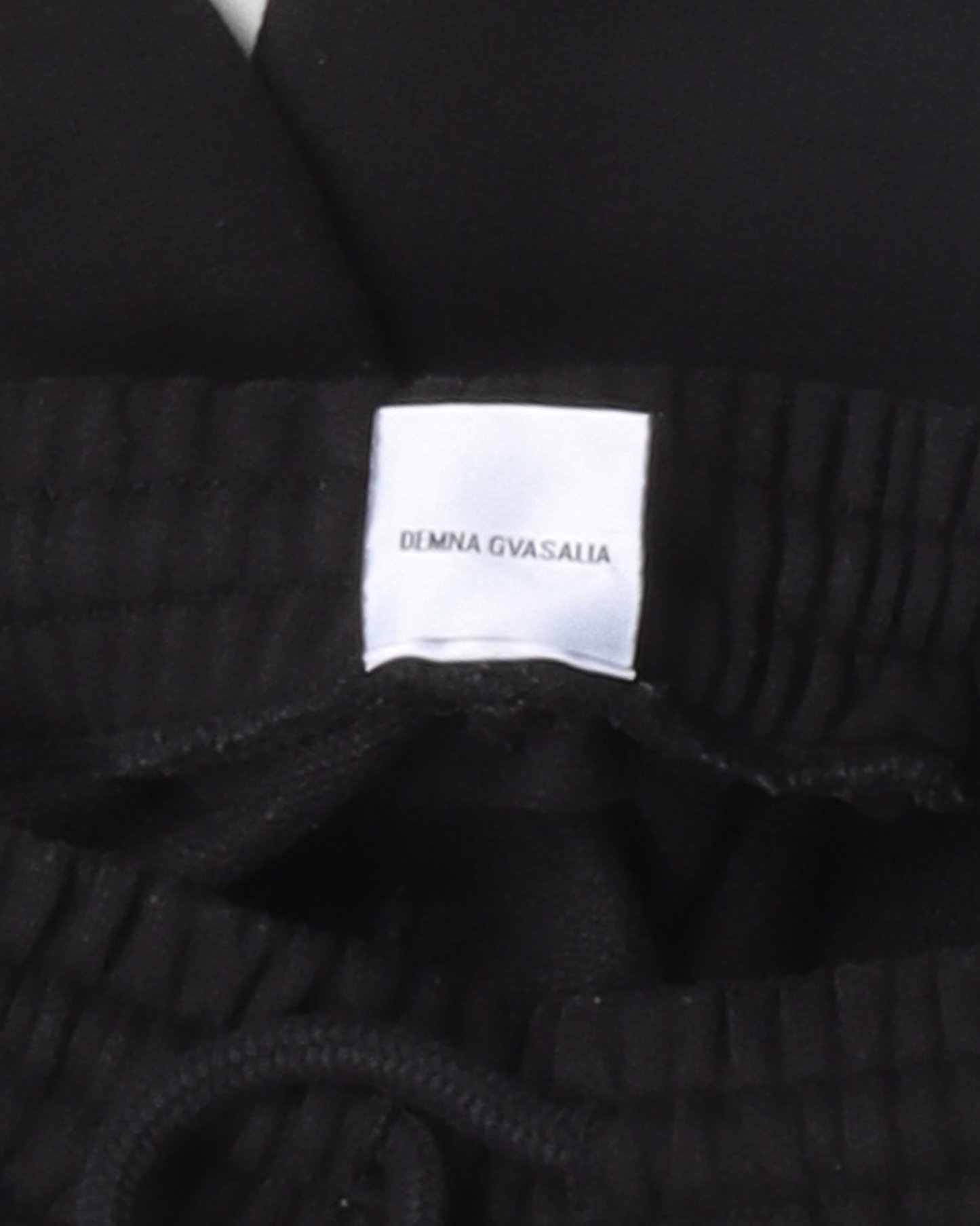 FW17 "Turned On By Danger" Sweatpants