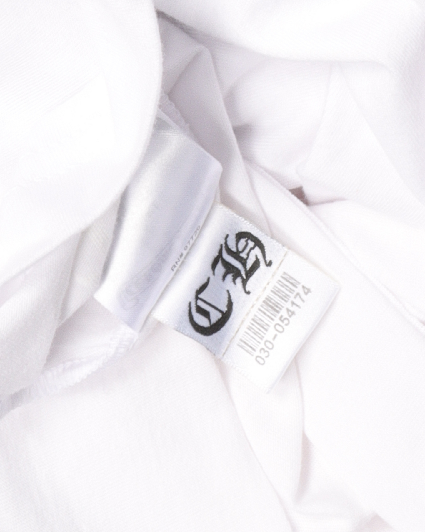 "Made In Hollywood" Long Sleeve T-Shirt