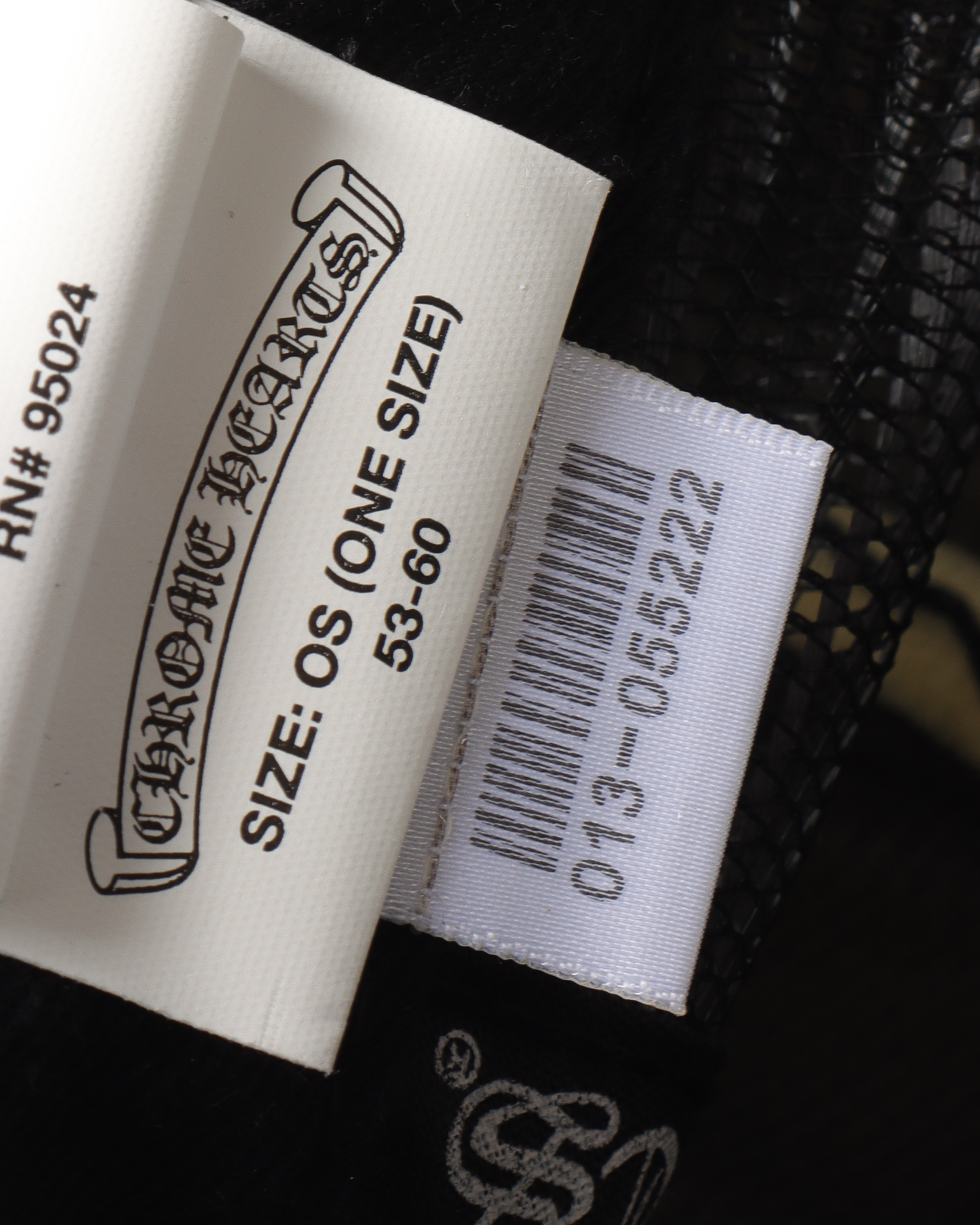 Paris Exclusive Trucker Hat