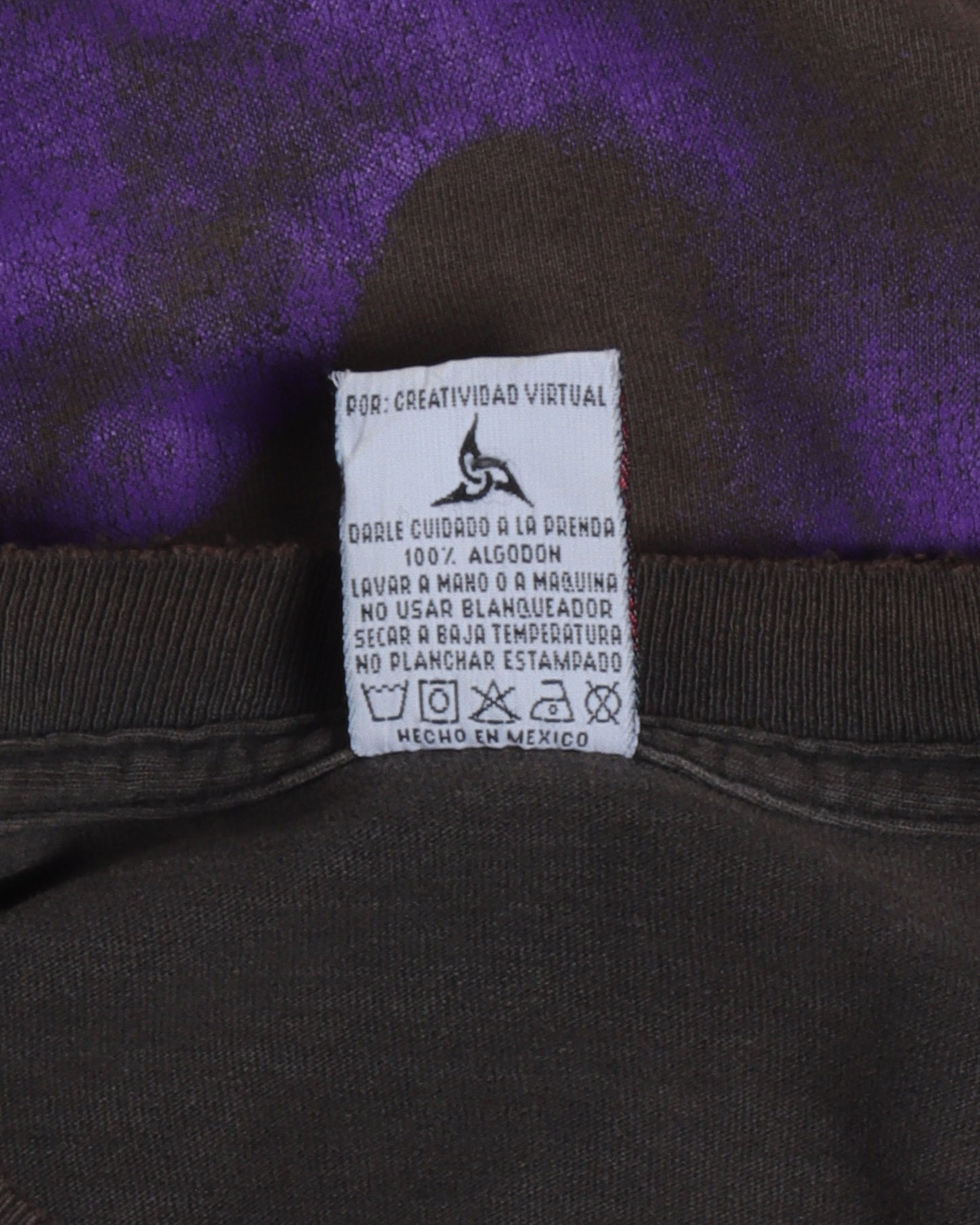 Janis Joplin All Over Print T-Shirt