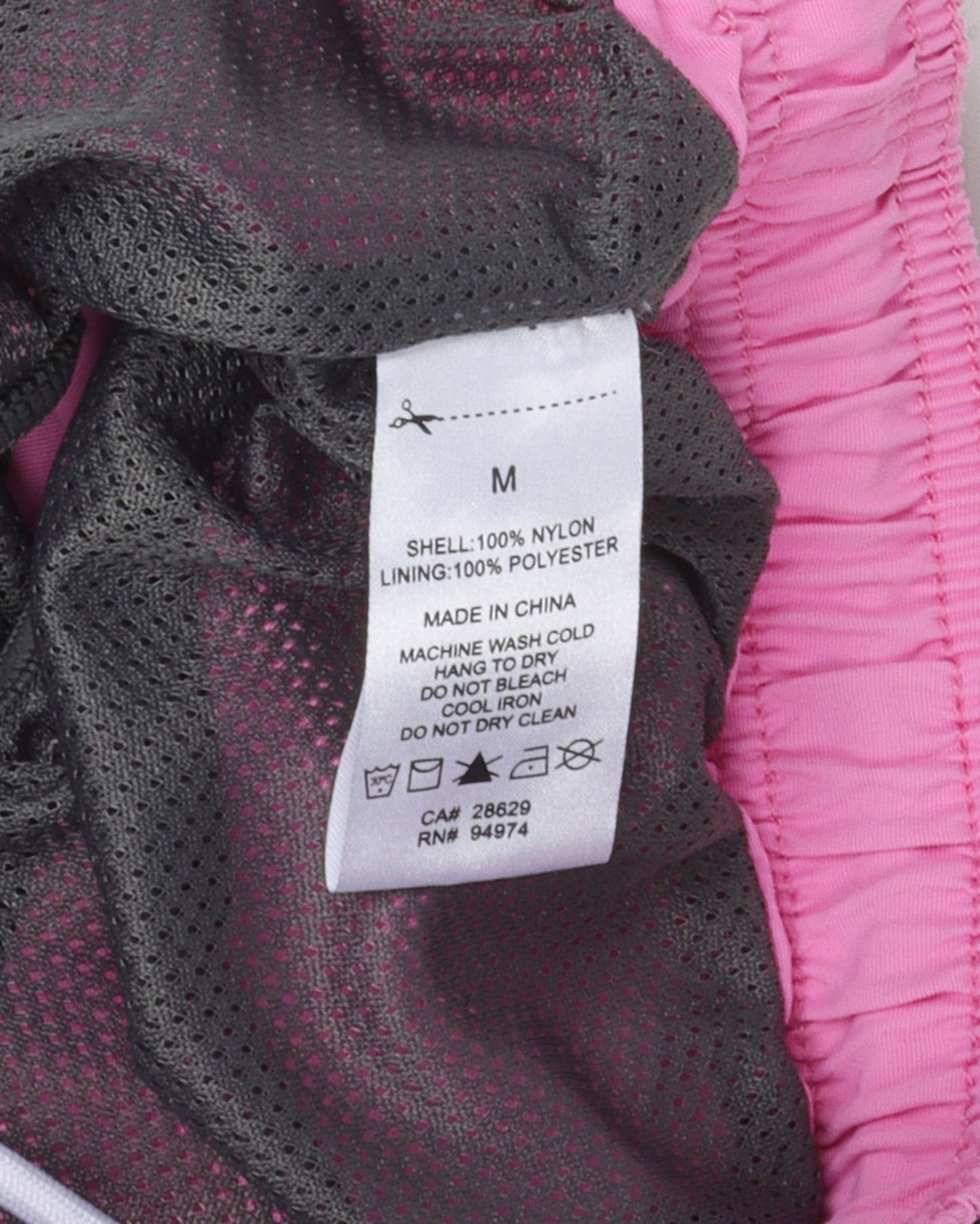 Cactus Plant Flea Market Swim Shorts