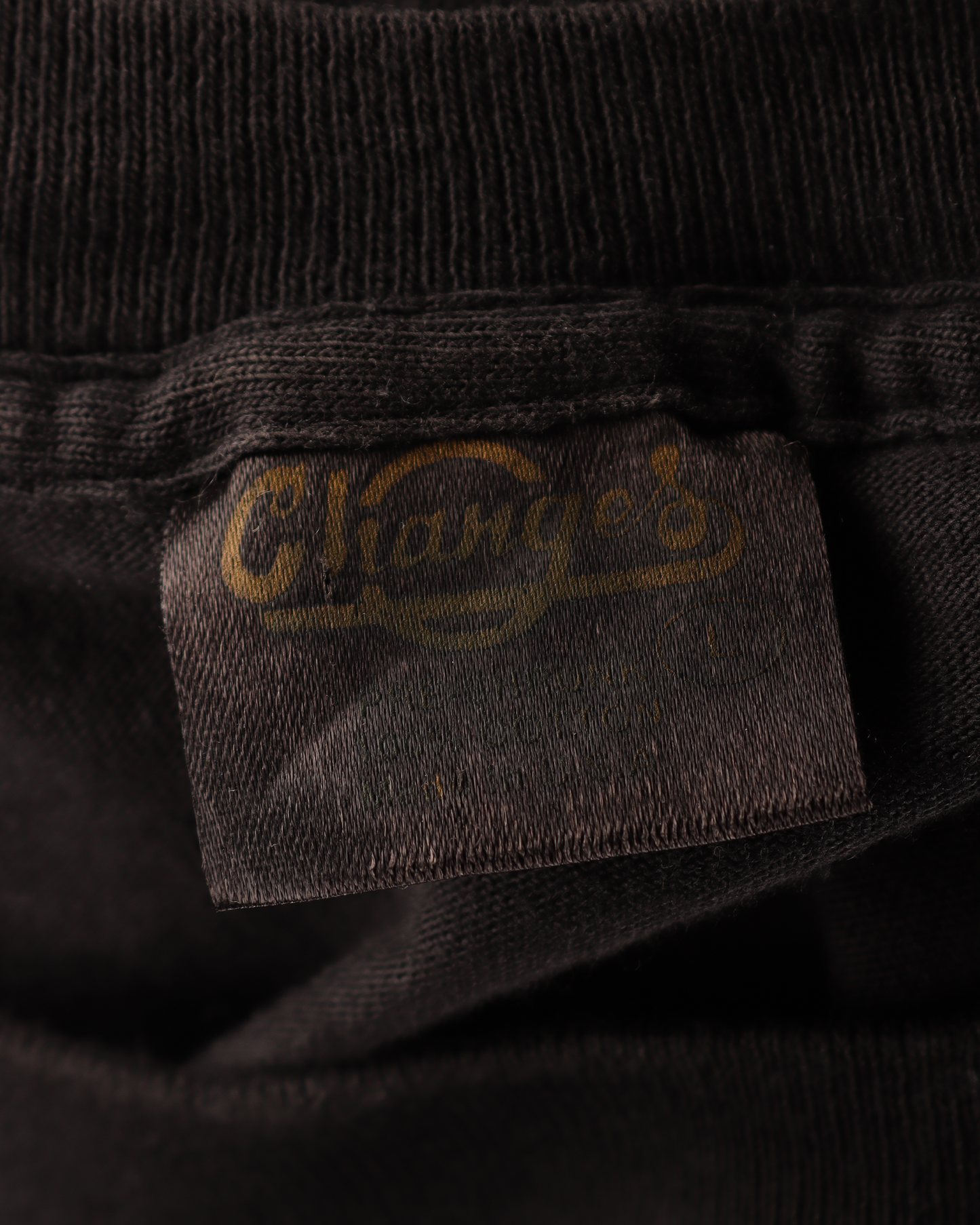 Keith Haring 'Television Head Businessman' T-Shirt