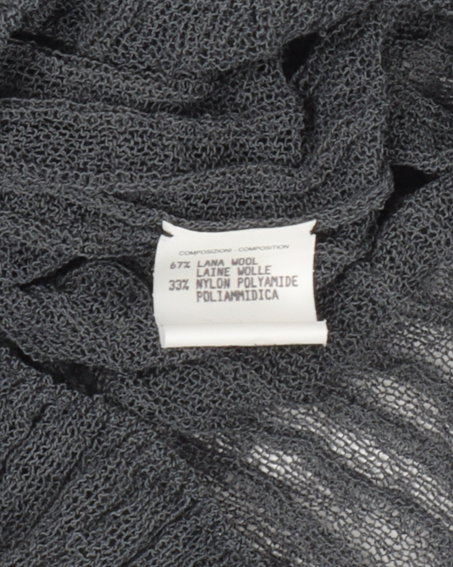 Tom Ford Era Spaghetti Strap Top