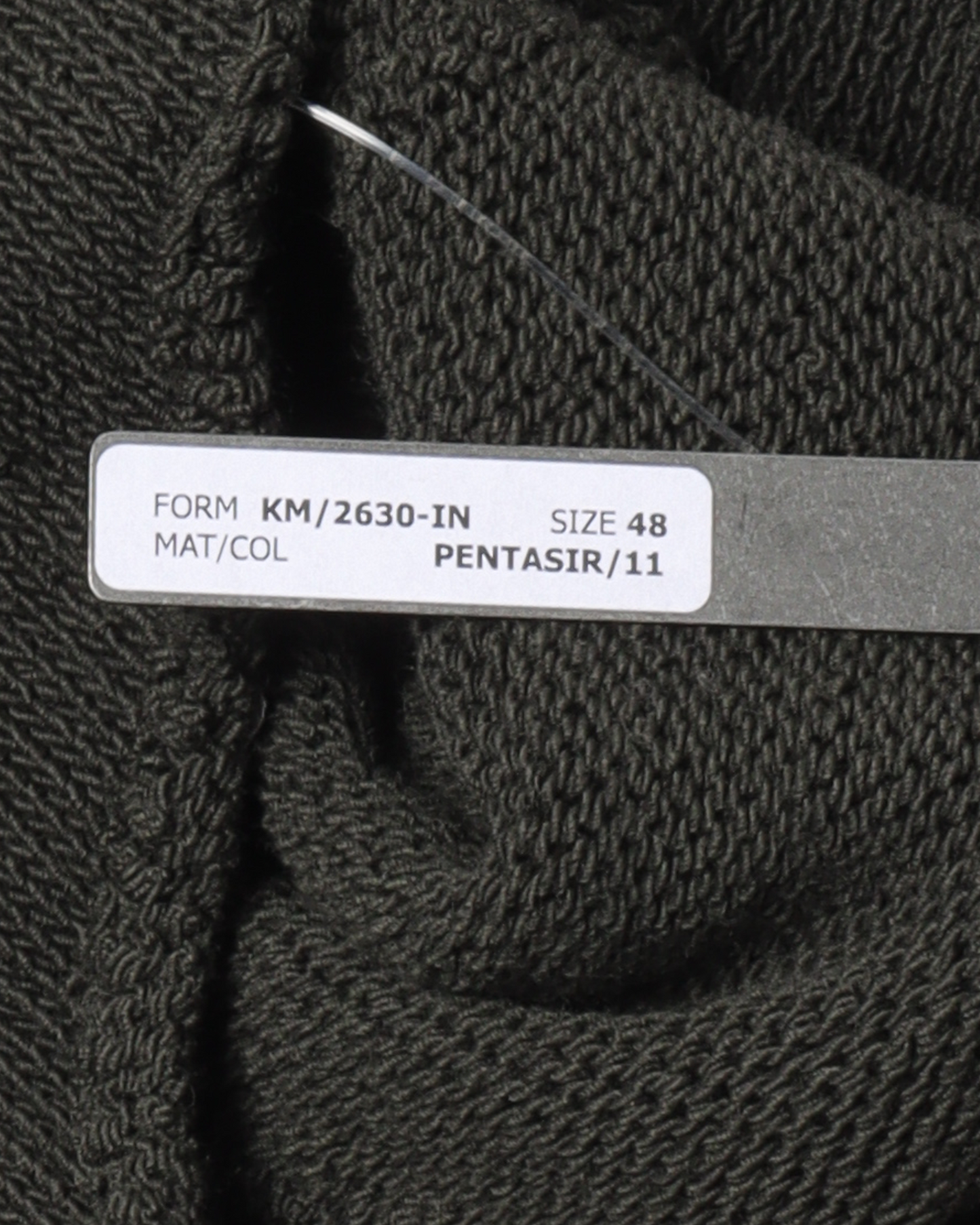 Turtleneck Sweater (KM/2630-IN PENTASIR/11)