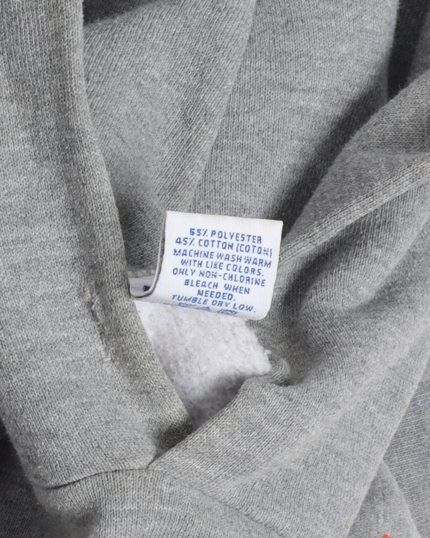 Central CC Russel Hoodie