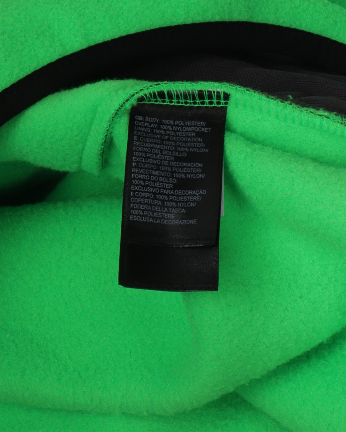 The North Face RTG Fleece