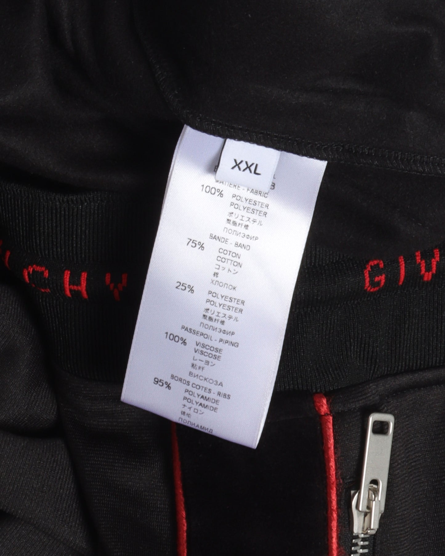 Track Pant