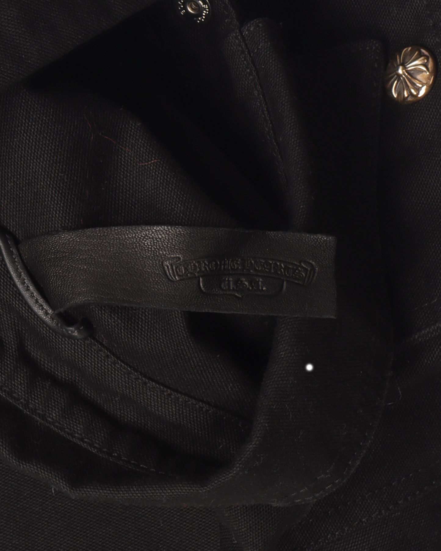 Canvas Work Jacket