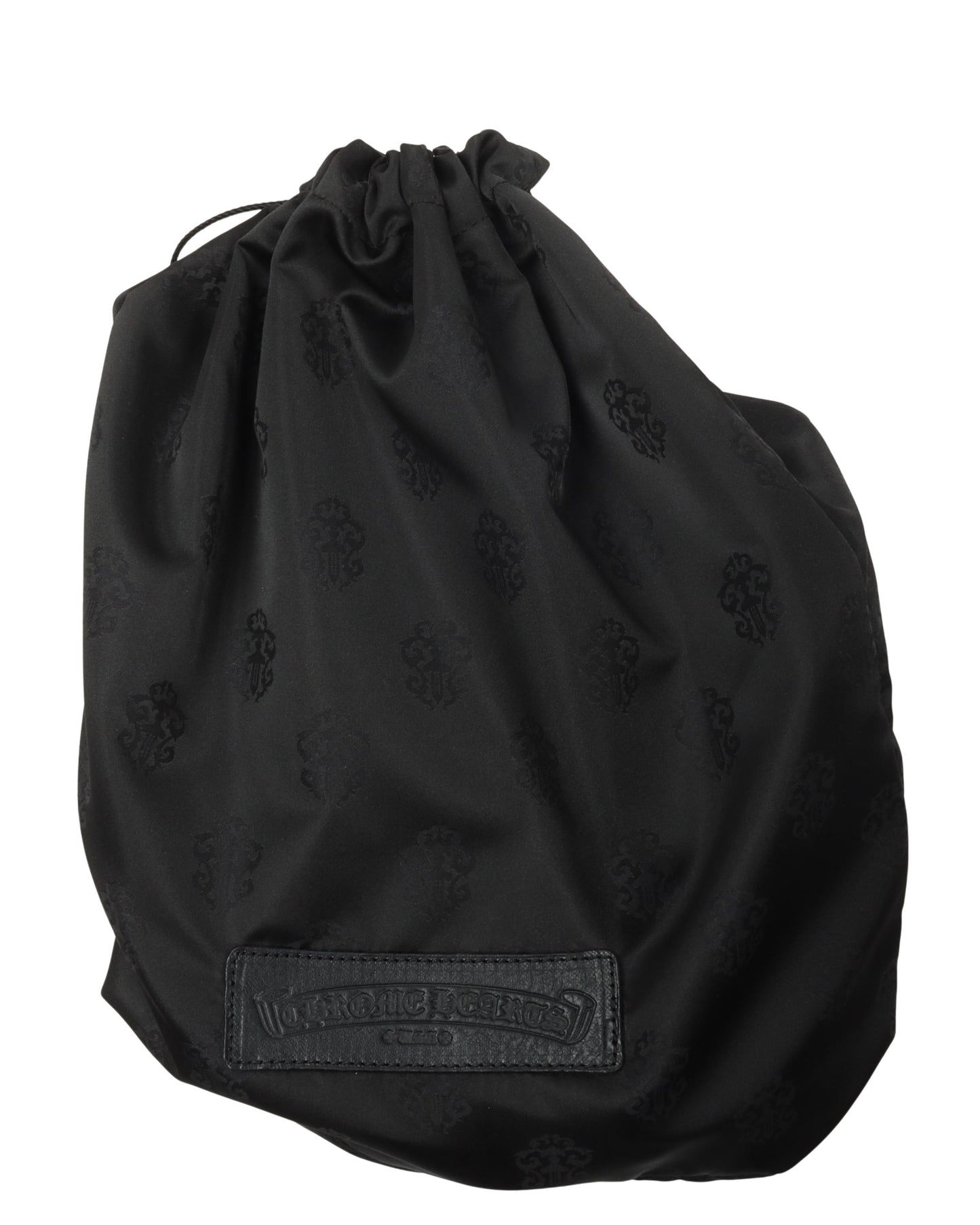 PVC Cemetery Cross Patch Bag