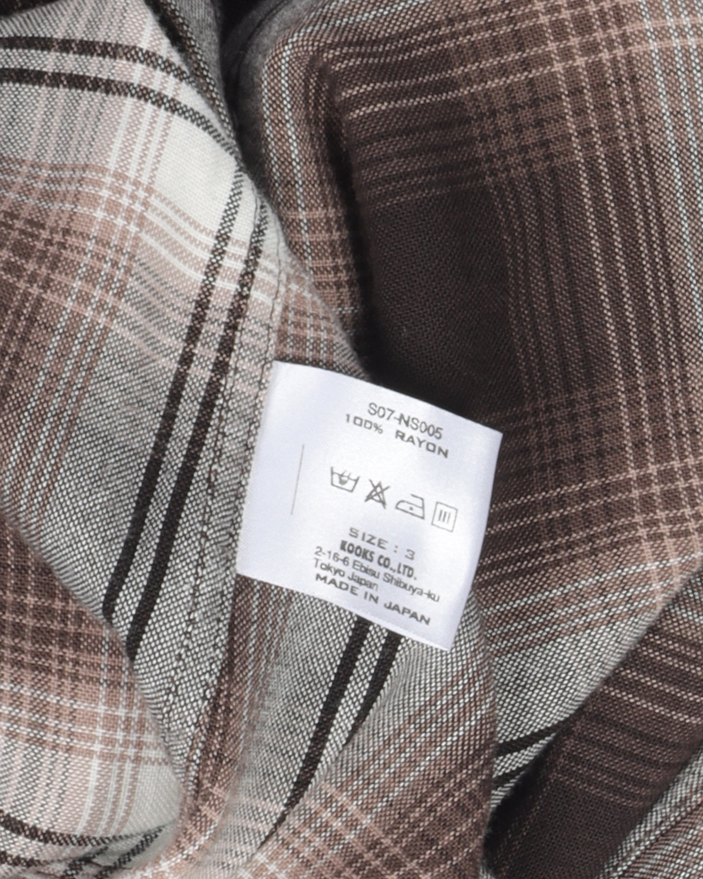 Western Button Up Shirt