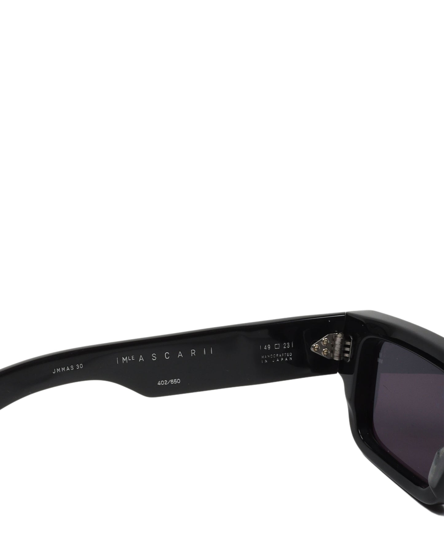 Ascari Vader Sunglasses