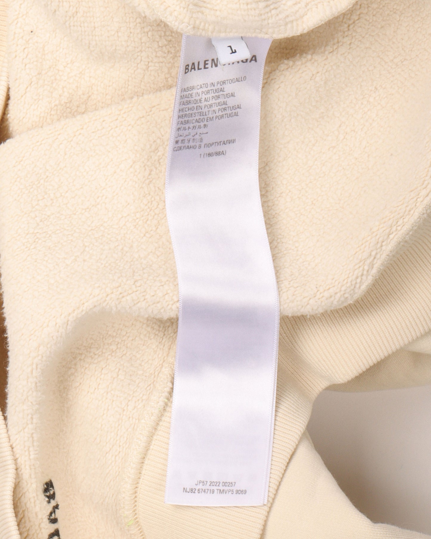 Unisex Zip Up Hoodie