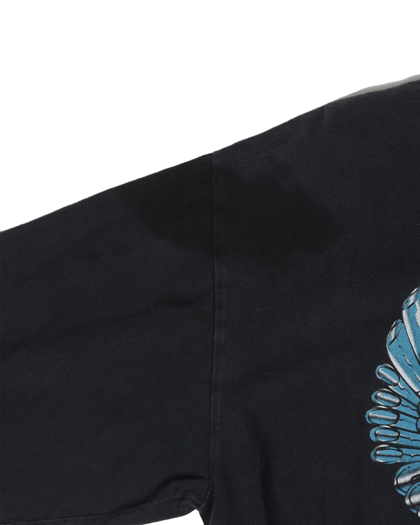 Harley Davidson Biker Barn Long Sleeve T-shirt