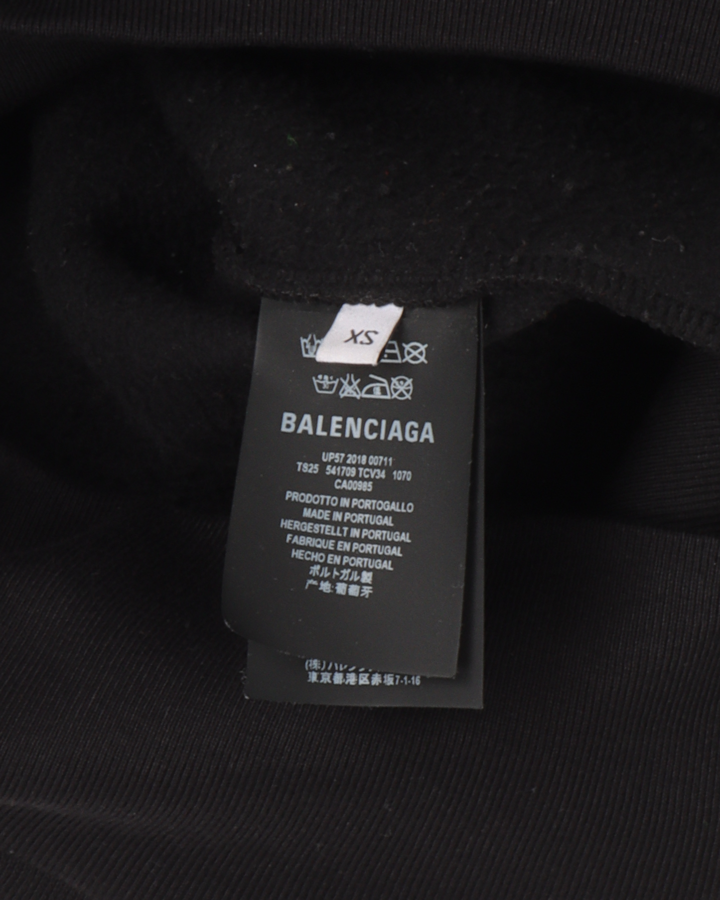 World Food Program Hoodie