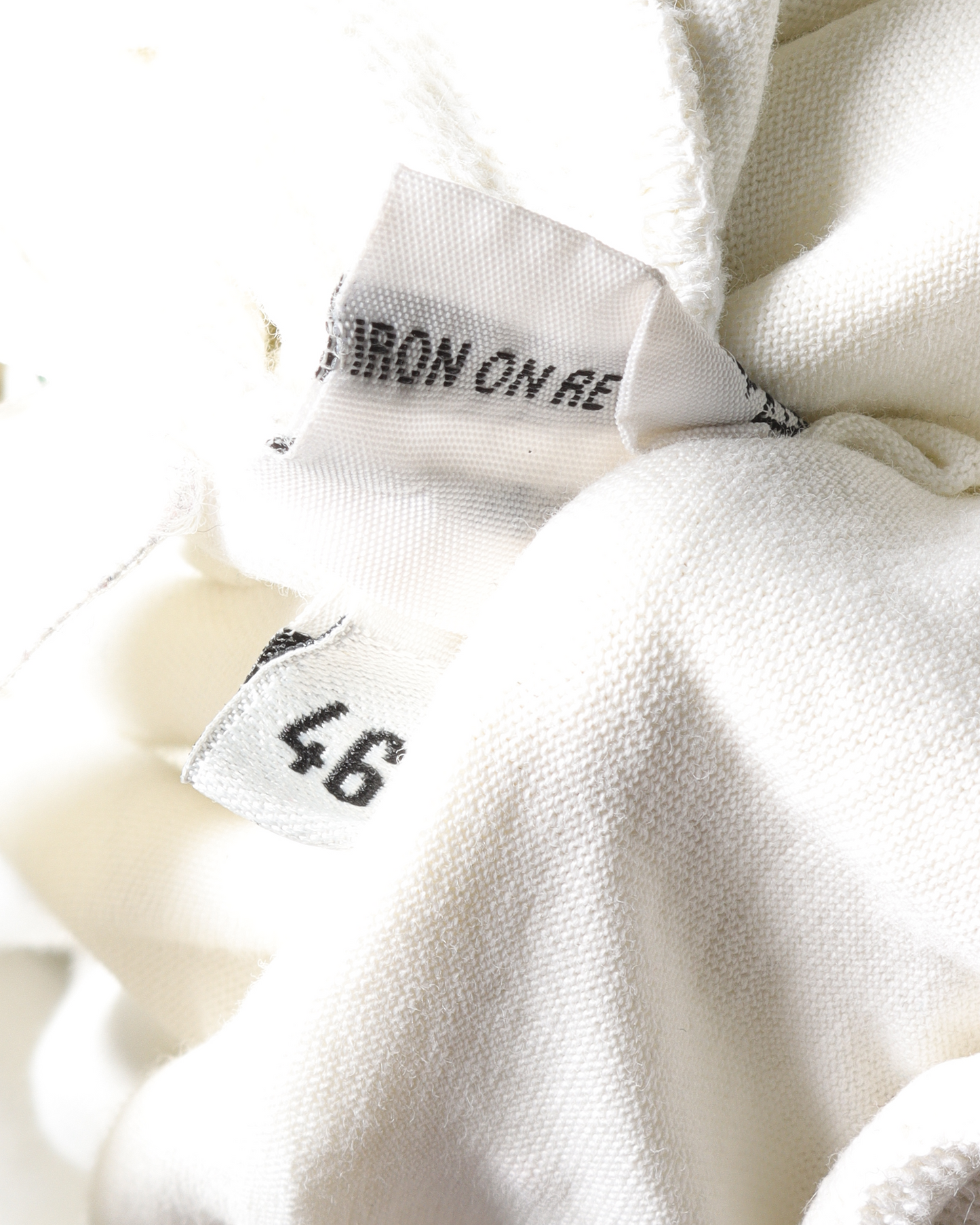 SS04 "May The Circle Be Unbroken" Siddhartha Hoodie