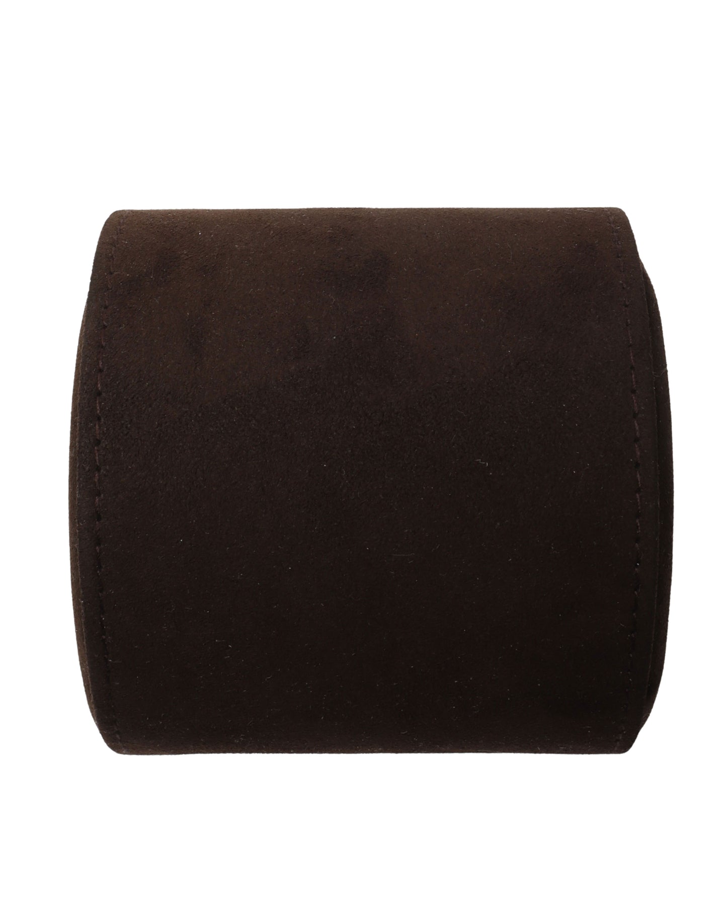 Suede Watch Case