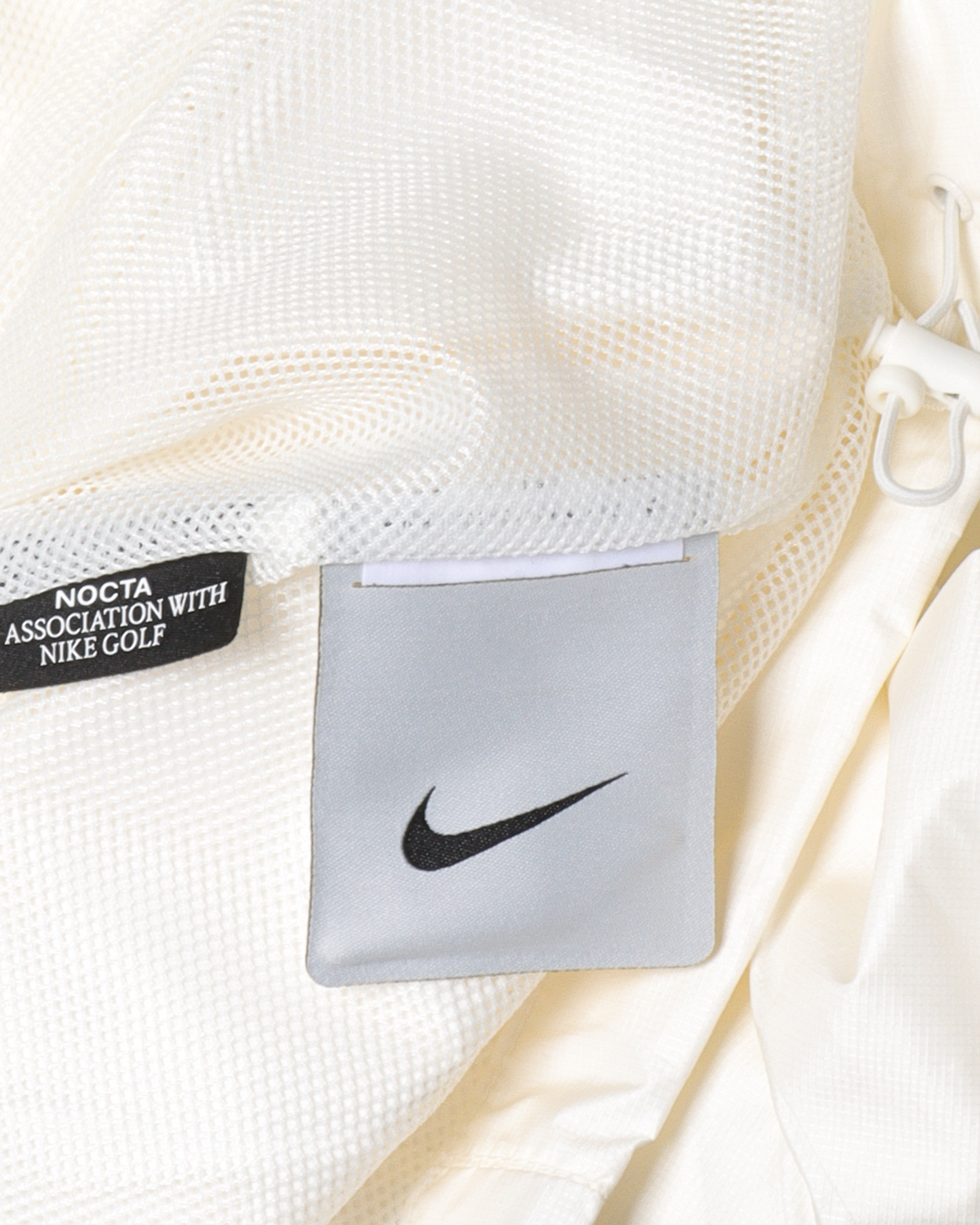 NOCTA Track Suit Top