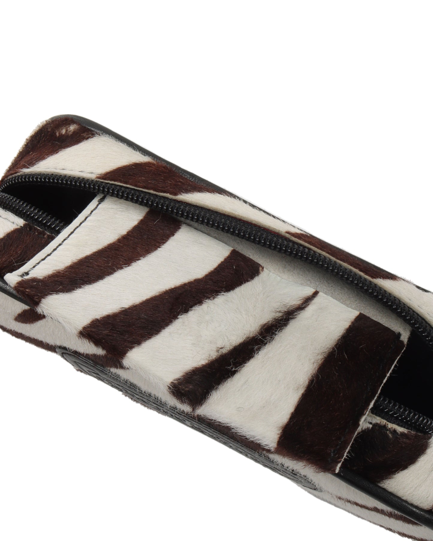 Fur Sunglass Case