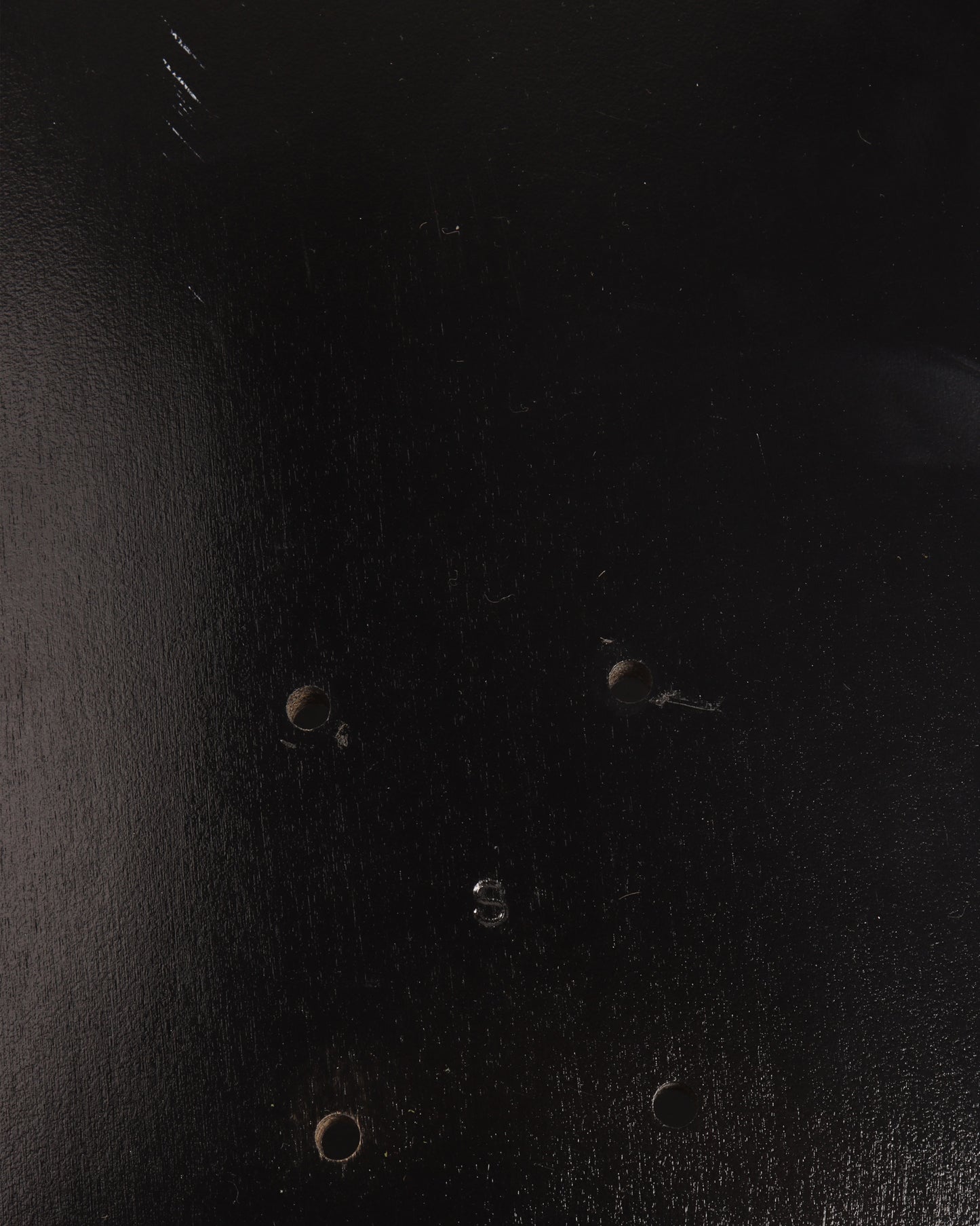 SS07 Richard Prince Set of Skateboard Skate Decks