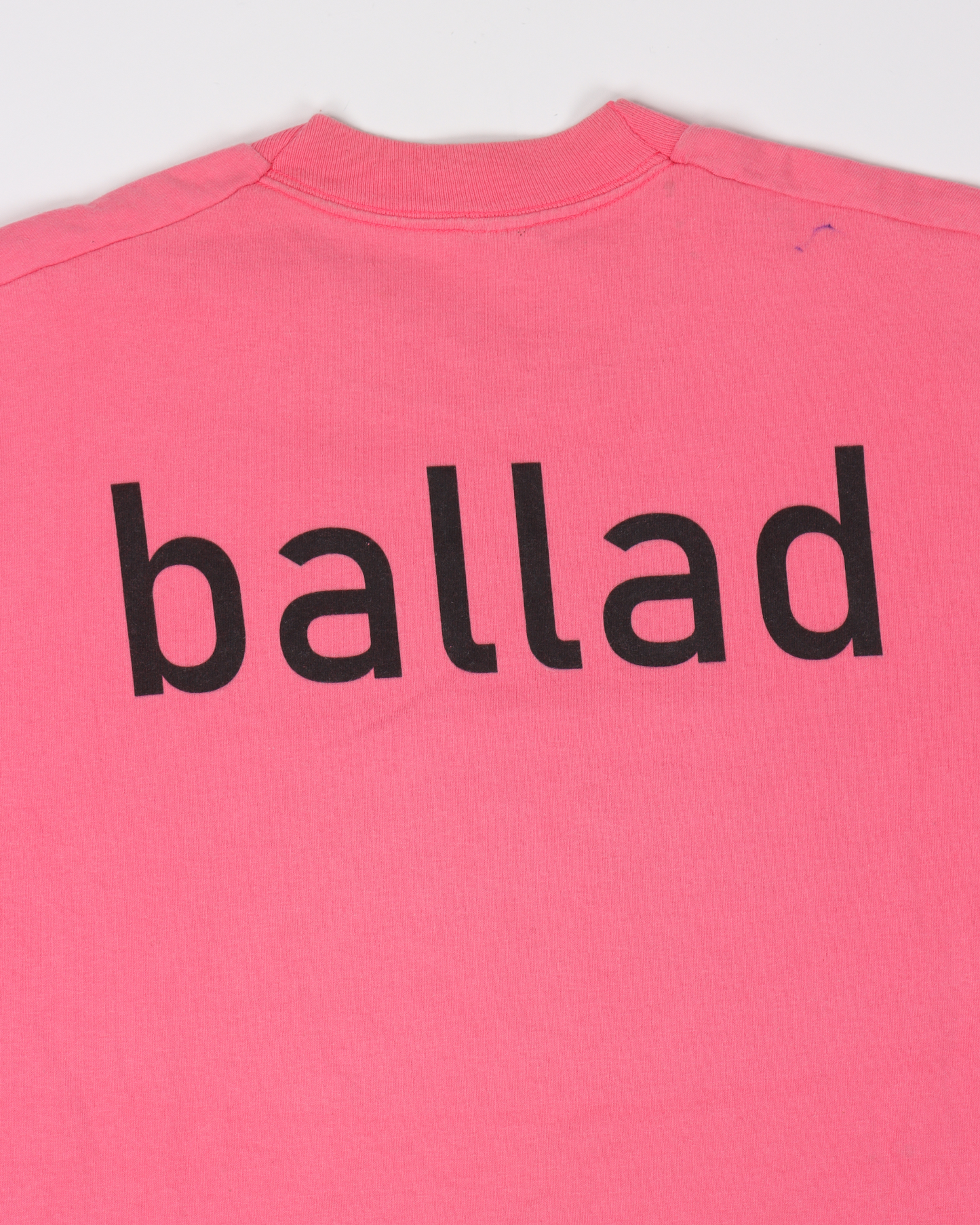 Bjork Hyperballad T-Shirt