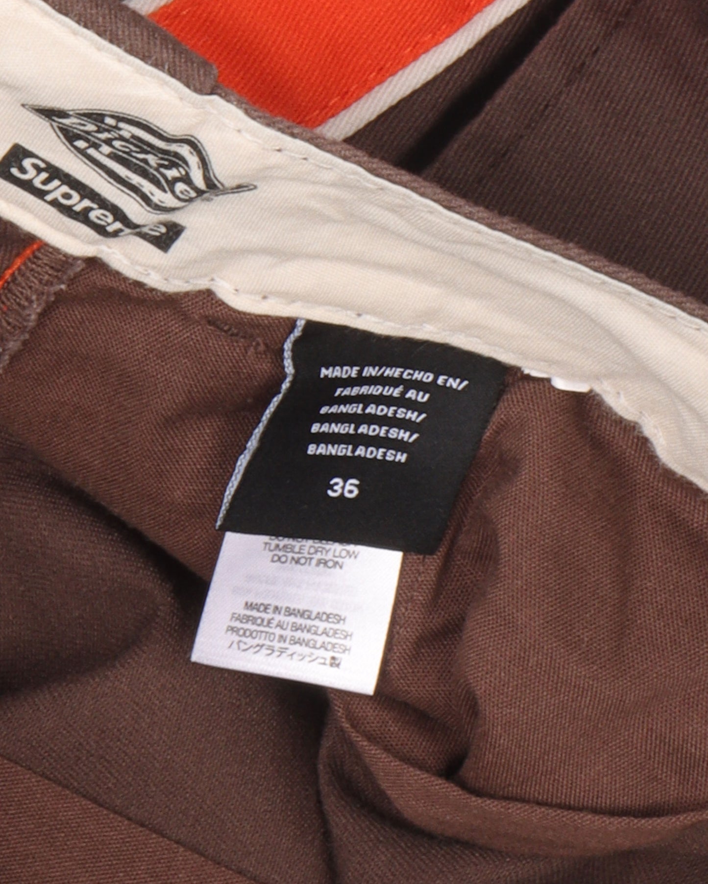 Dickies Stide Stripe Pants