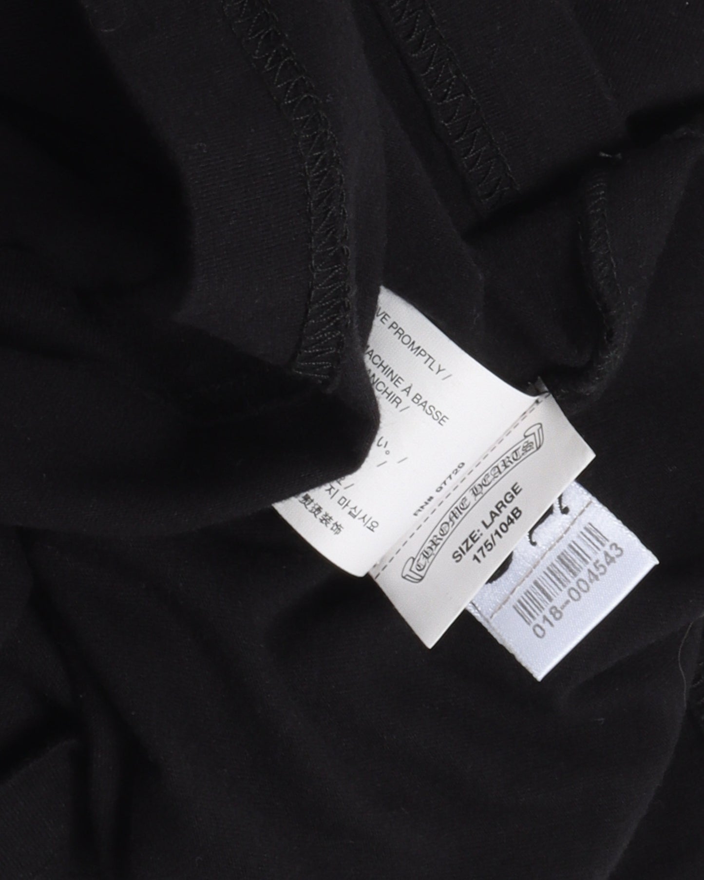 Rolling Stones Pocket T-Shirt