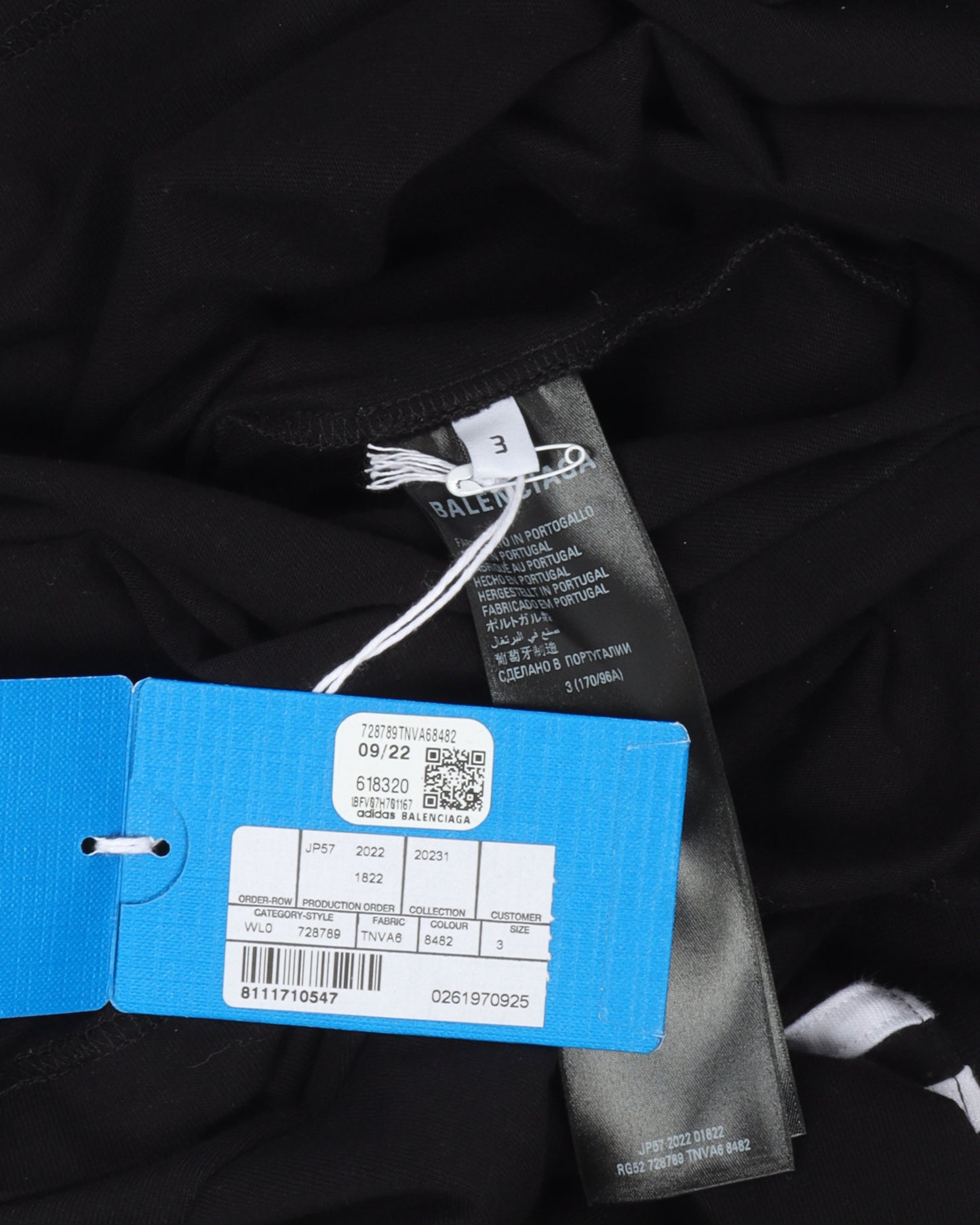 Adidas Long Sleeve Jersey