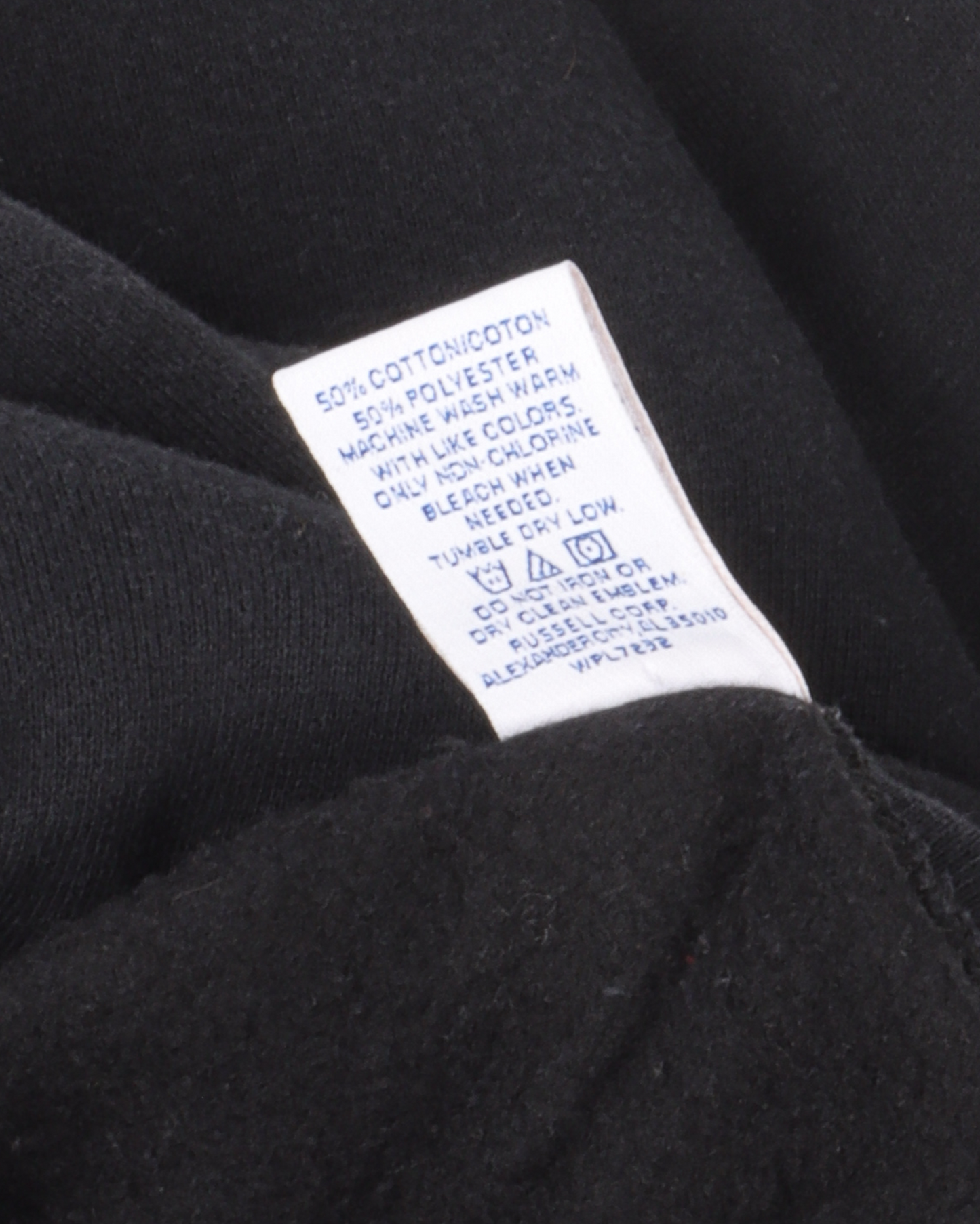 Russell Athletic Hoodie