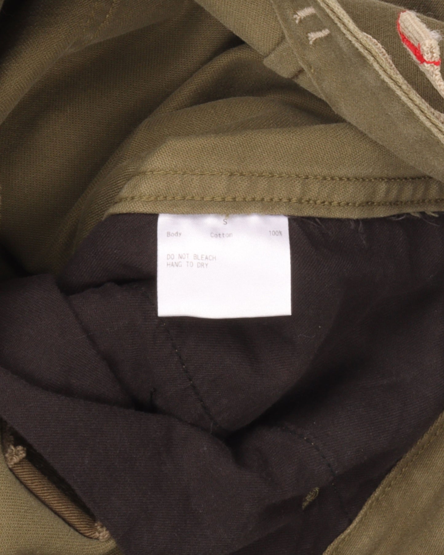 Double Knee Carpenter Pants