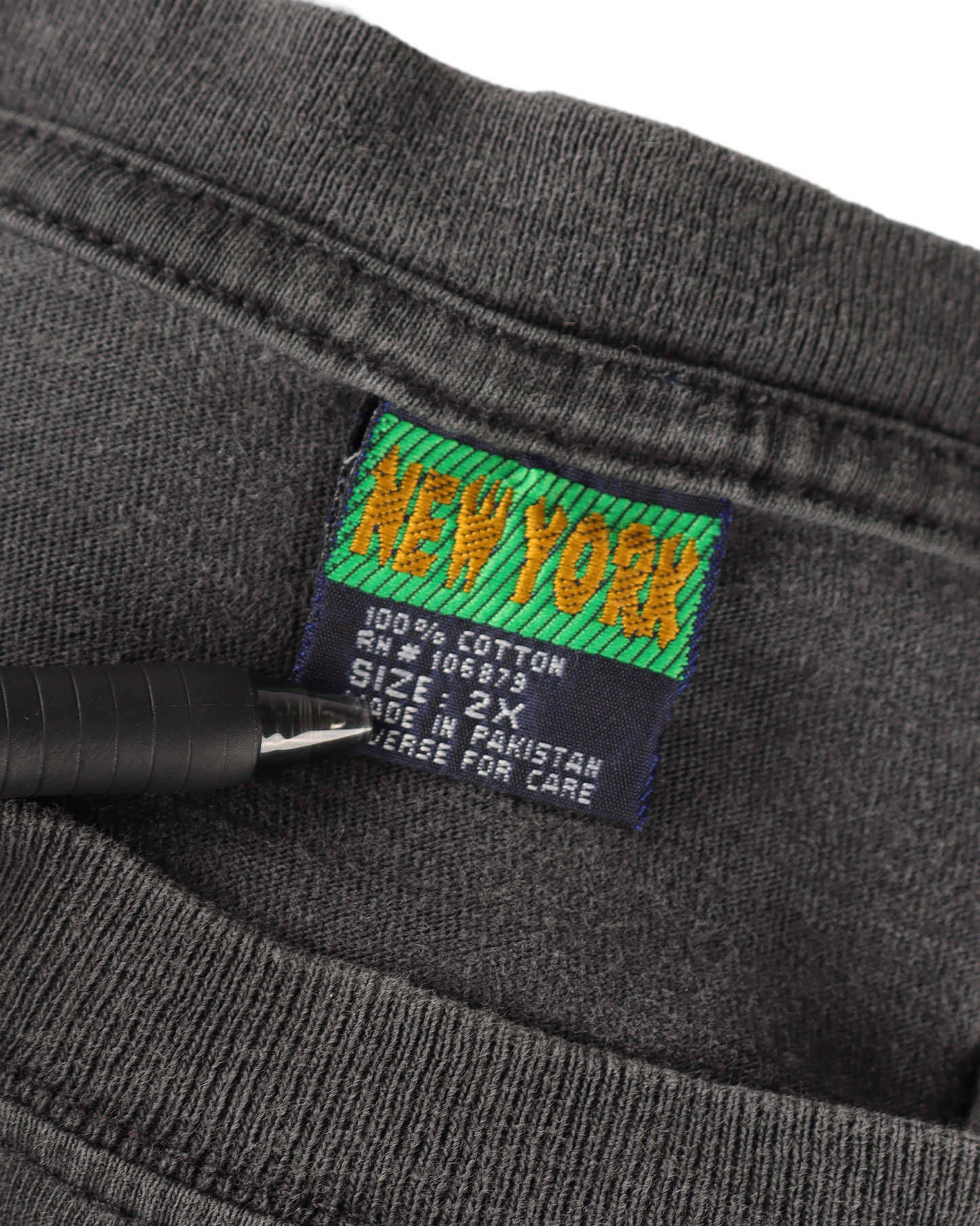 Notorious BIG Biggie Long-sleeve T-Shirt