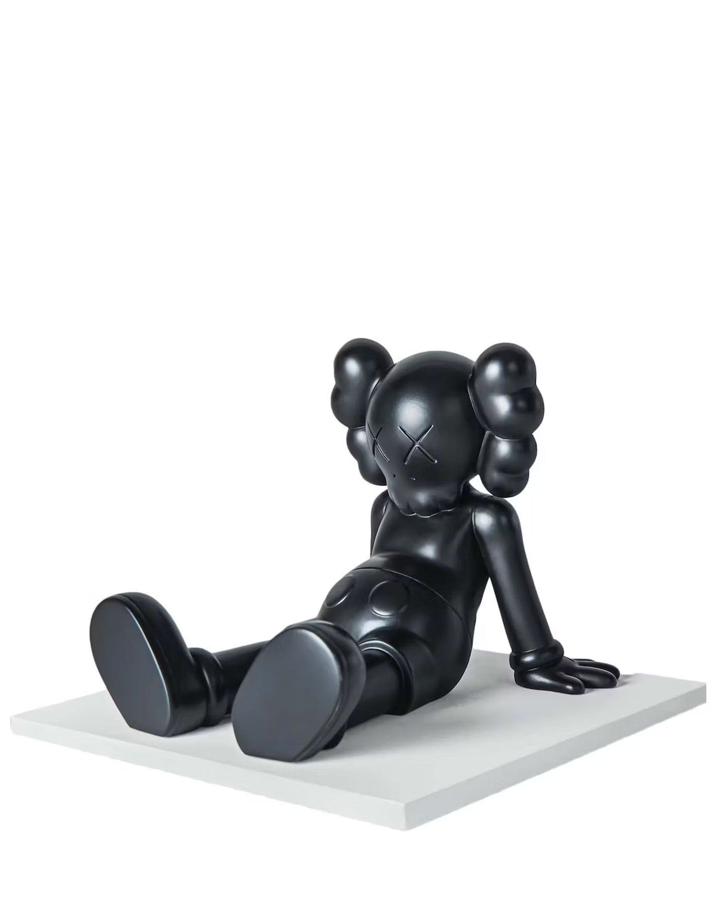 Still Moment Bronze Figure (Edition of 250 + 50 AP, with Signed COA)