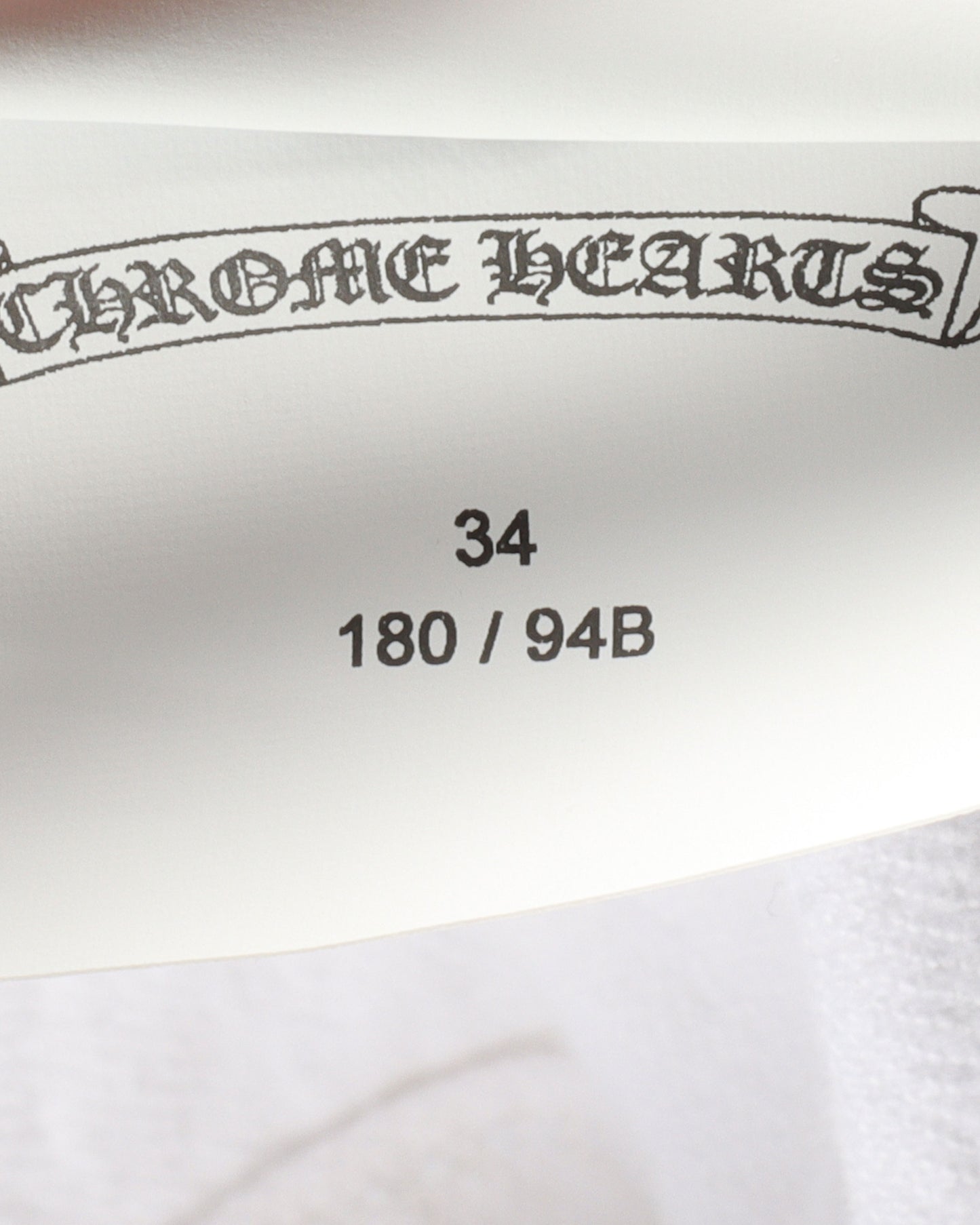 St. Barth Levi's Cross Patch Denim