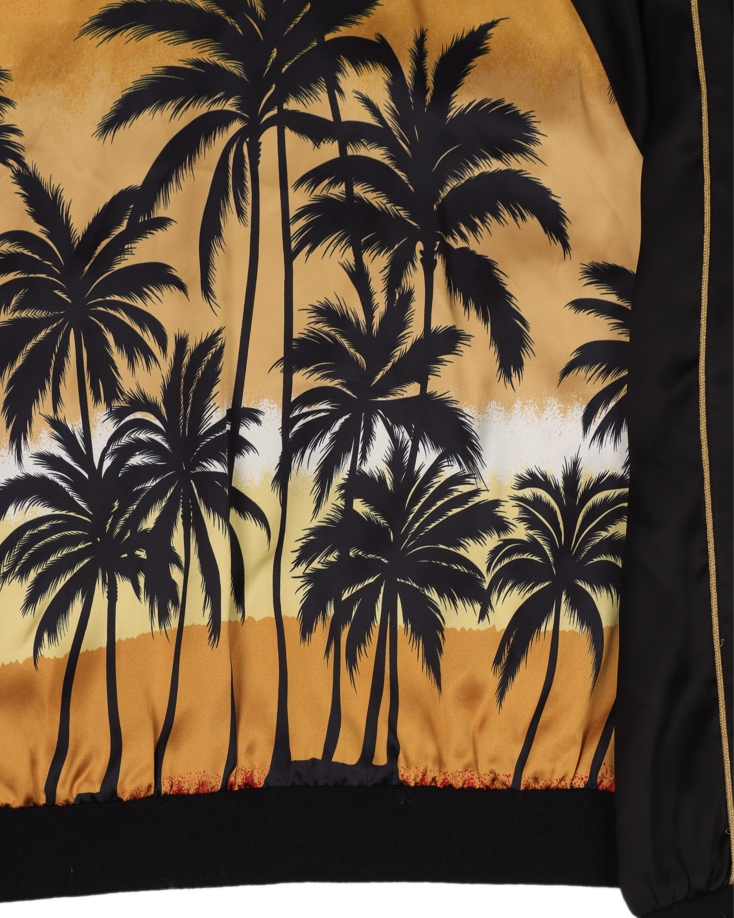 Sample Palm Tree Bomber 1 of 1
