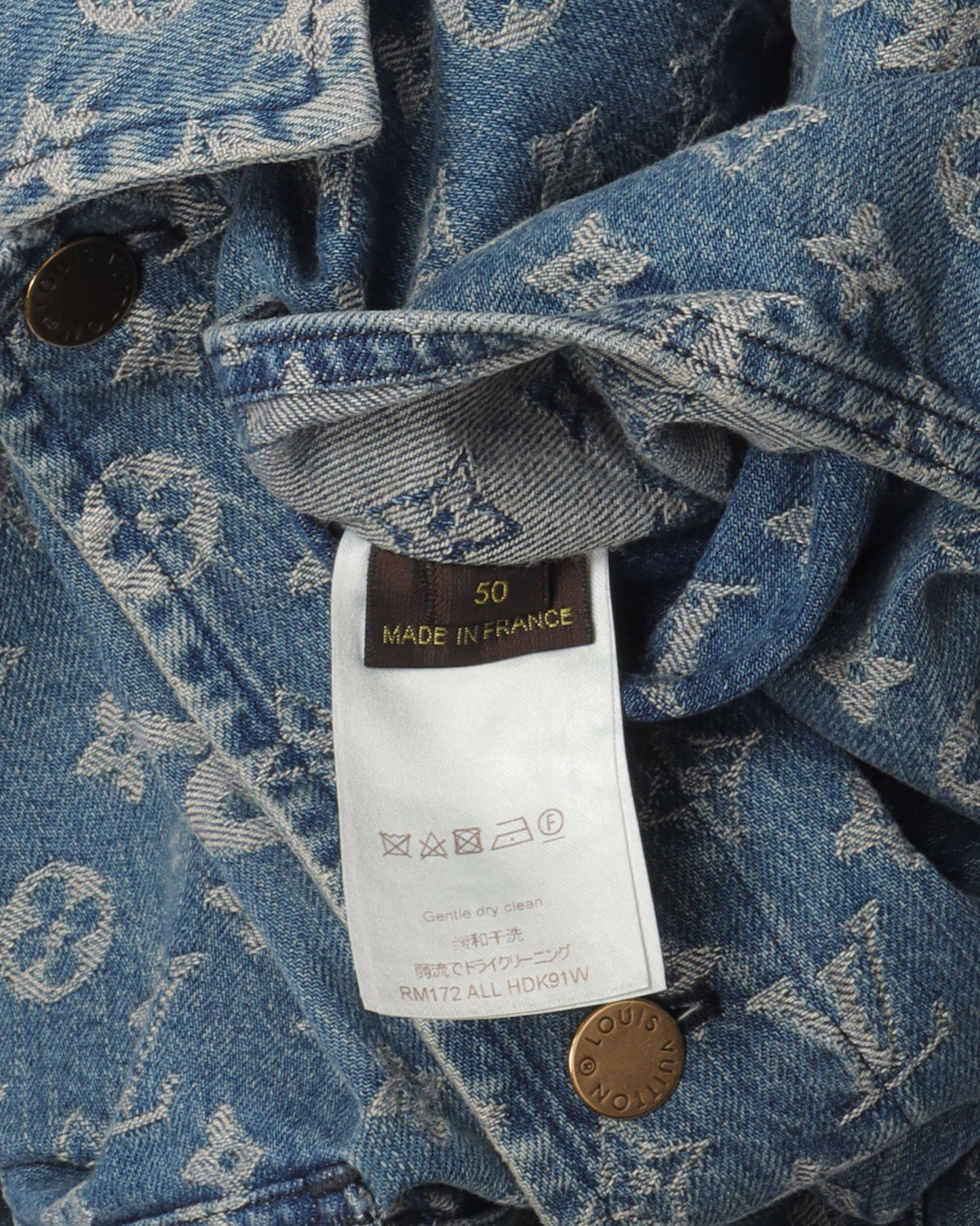 Supreme Chore Jacket