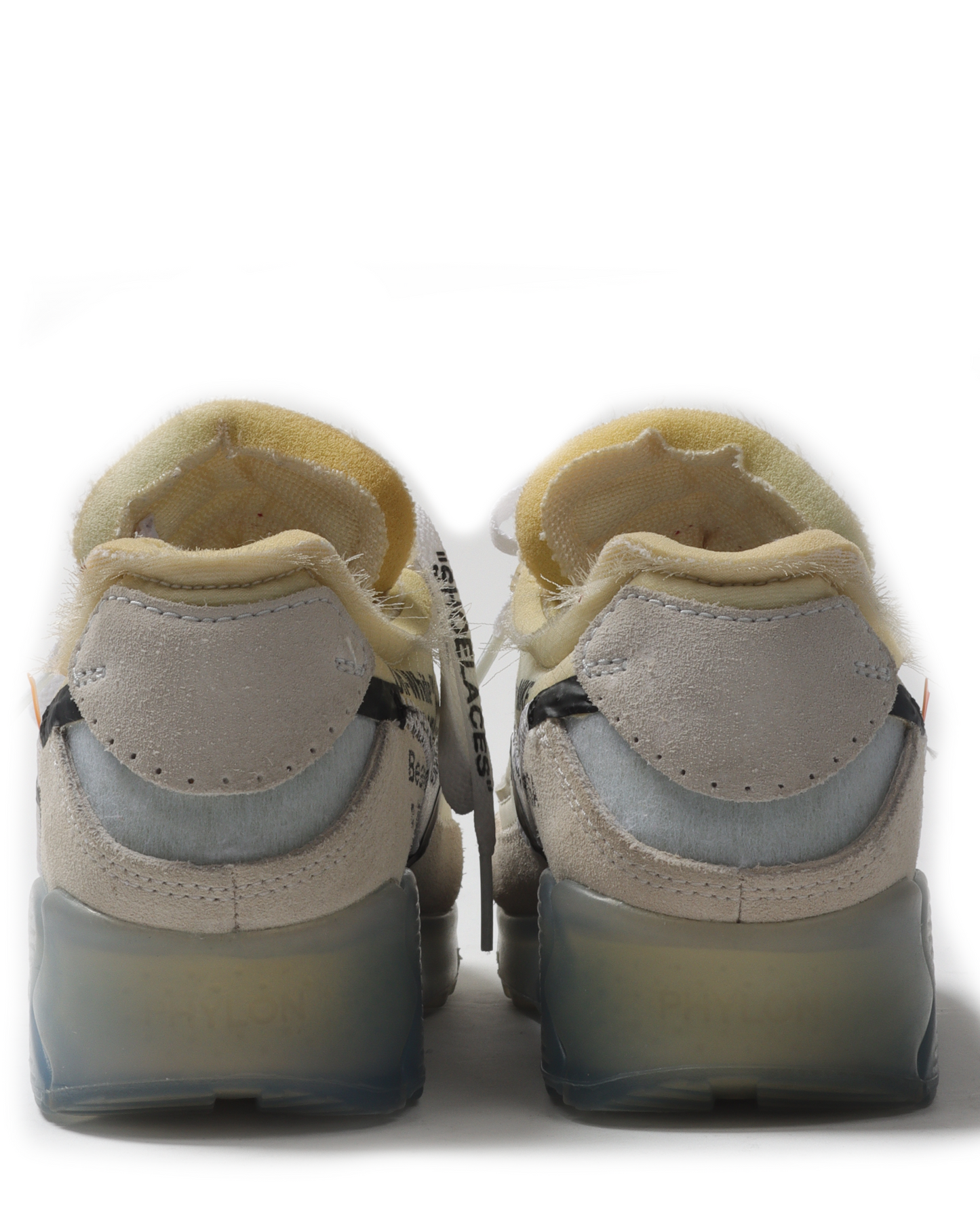 The Ten: Nike Air Max 90