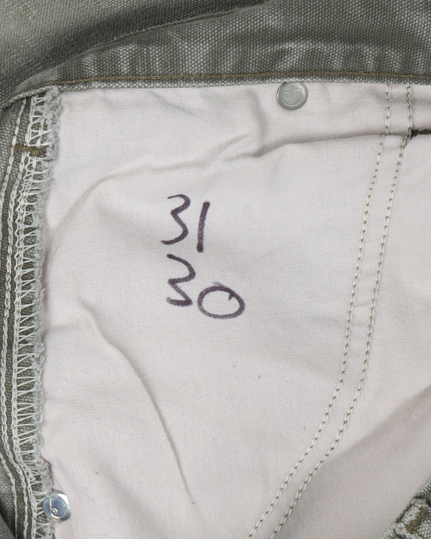 Carhartt Double Knee Carpenter Pant