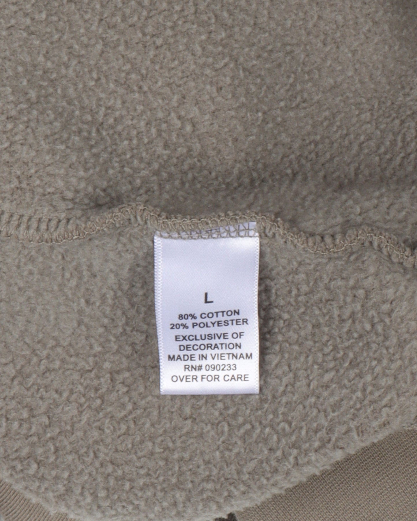 Essentials Hoodie