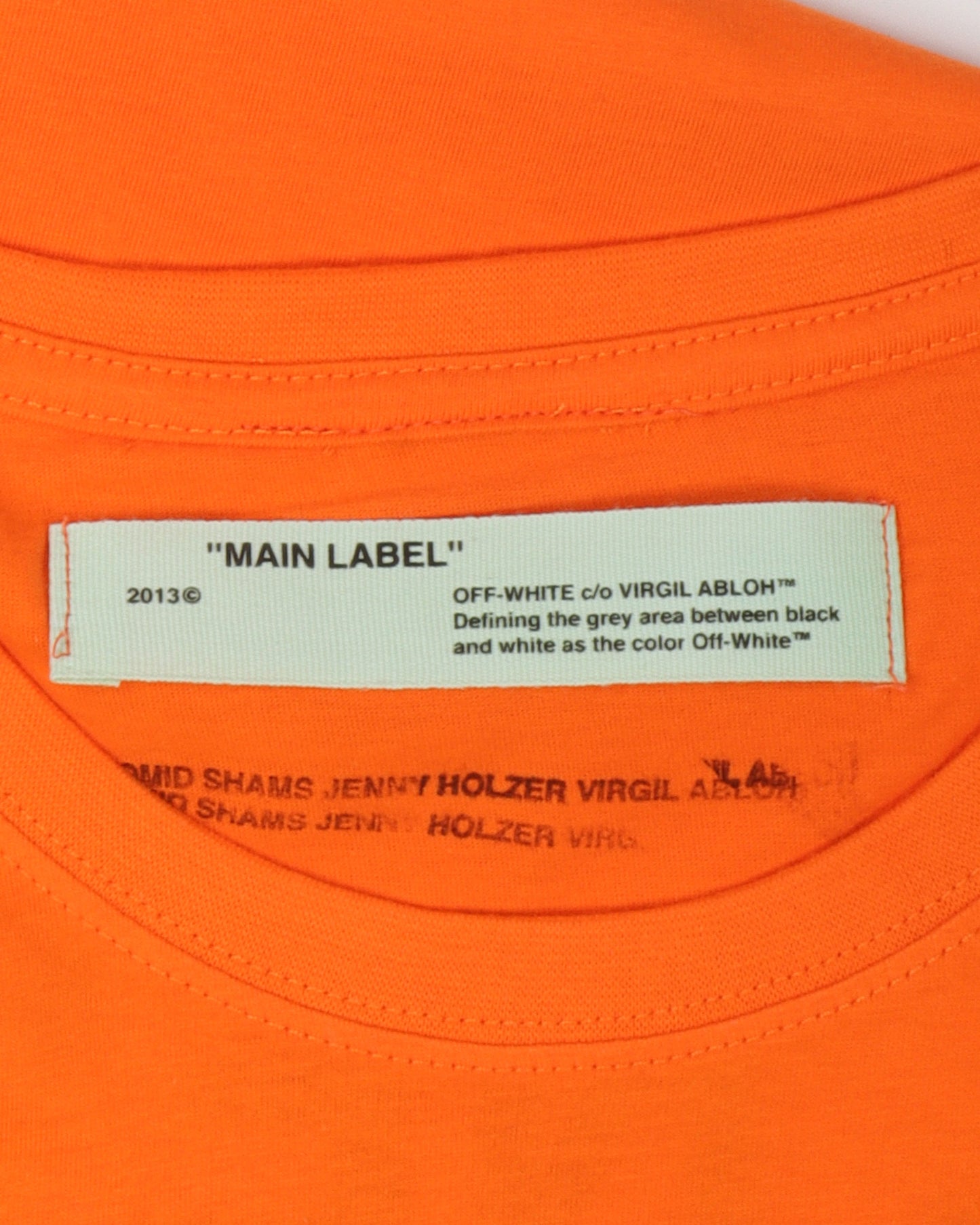 Show Invitation T-Shirt