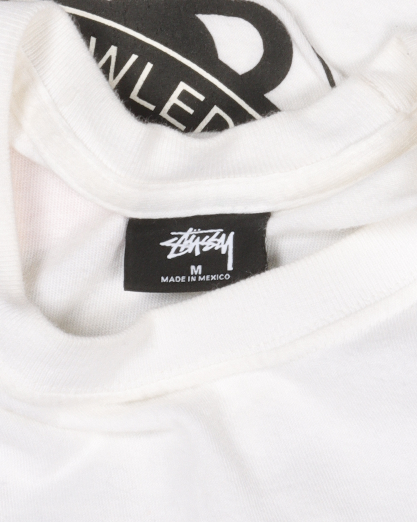 4th Of July Stussy DSM LA T-Shirt