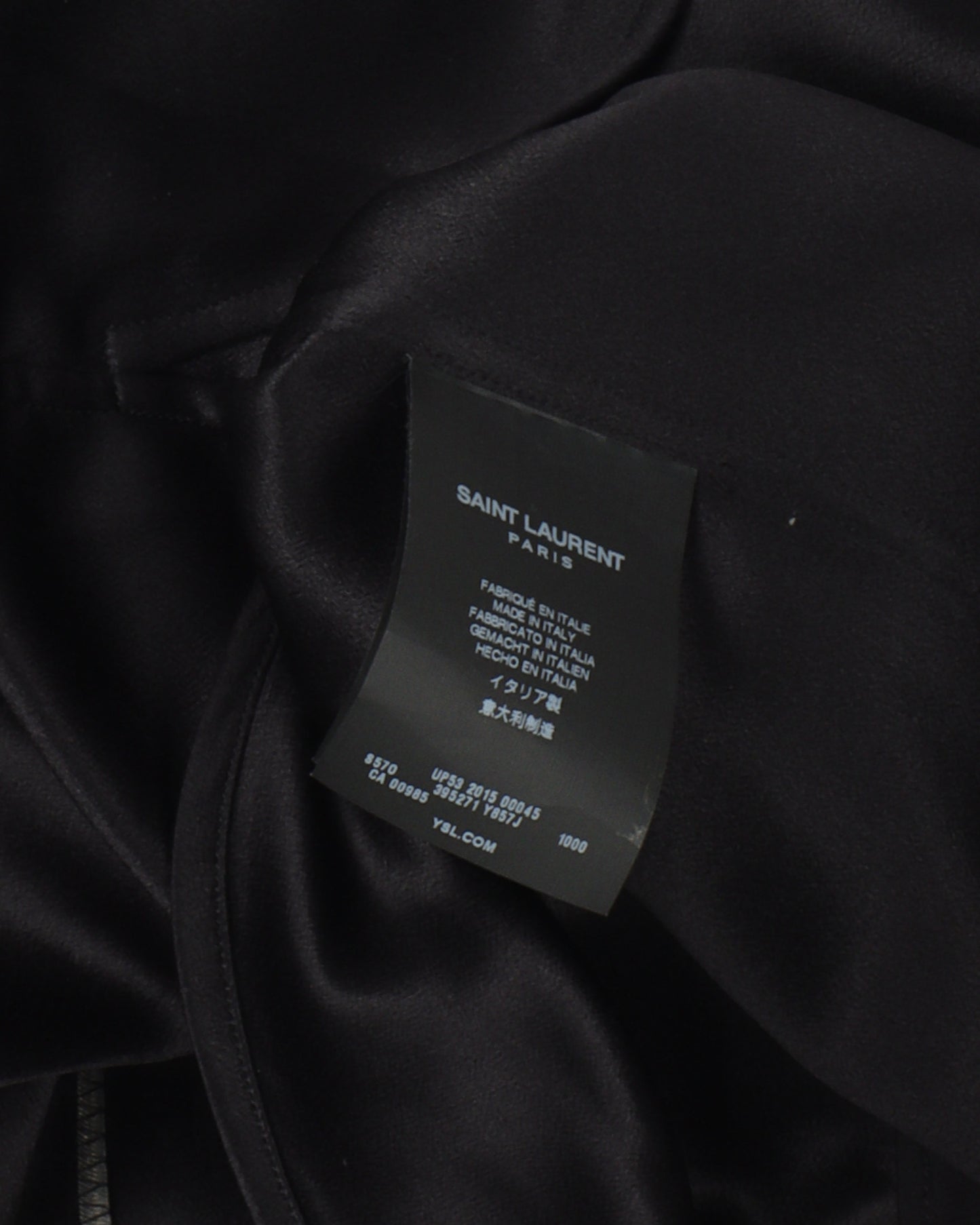 Chain Detail Western Shirt