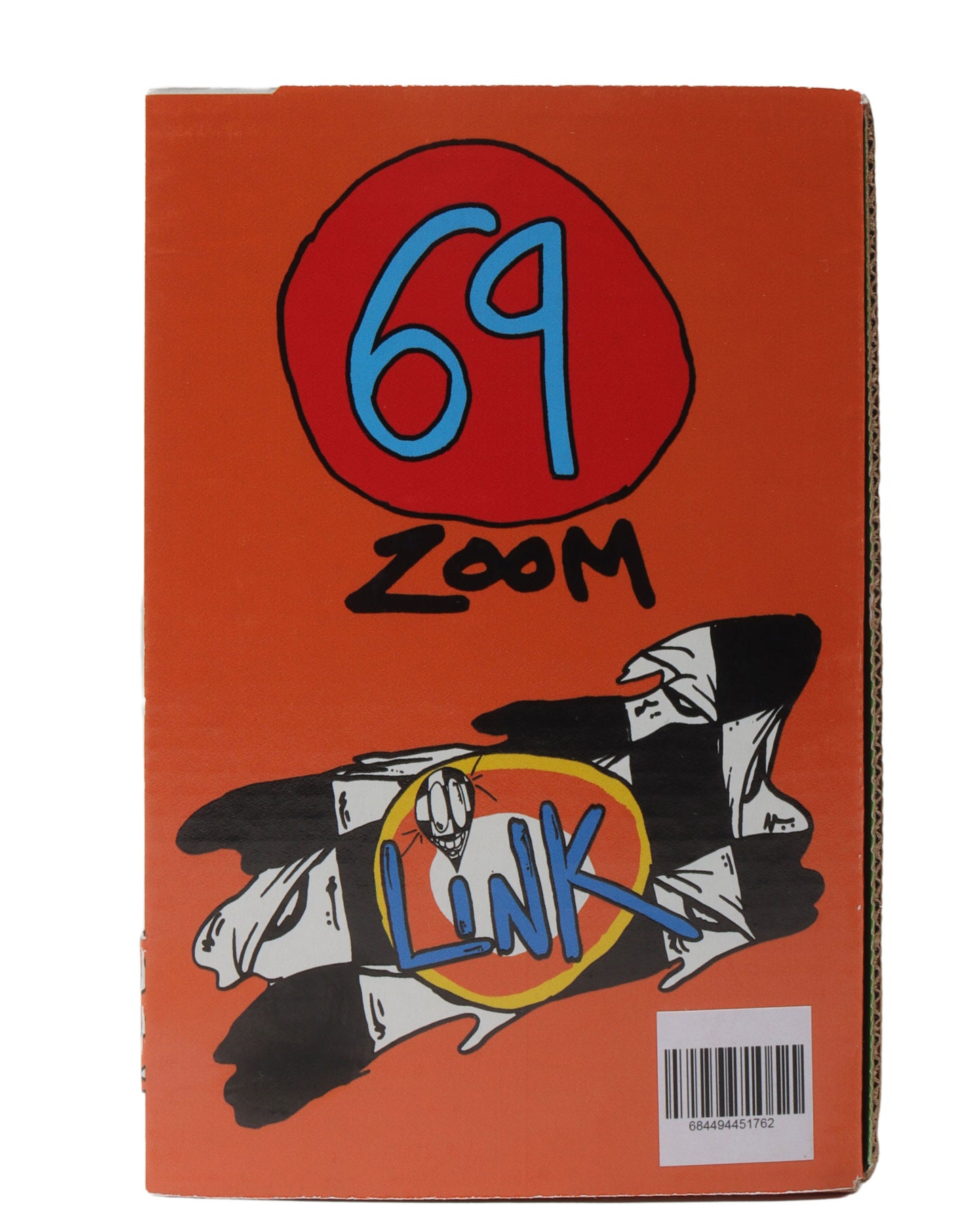 Matty Boy Sex Records 99 Eyes Toy Car