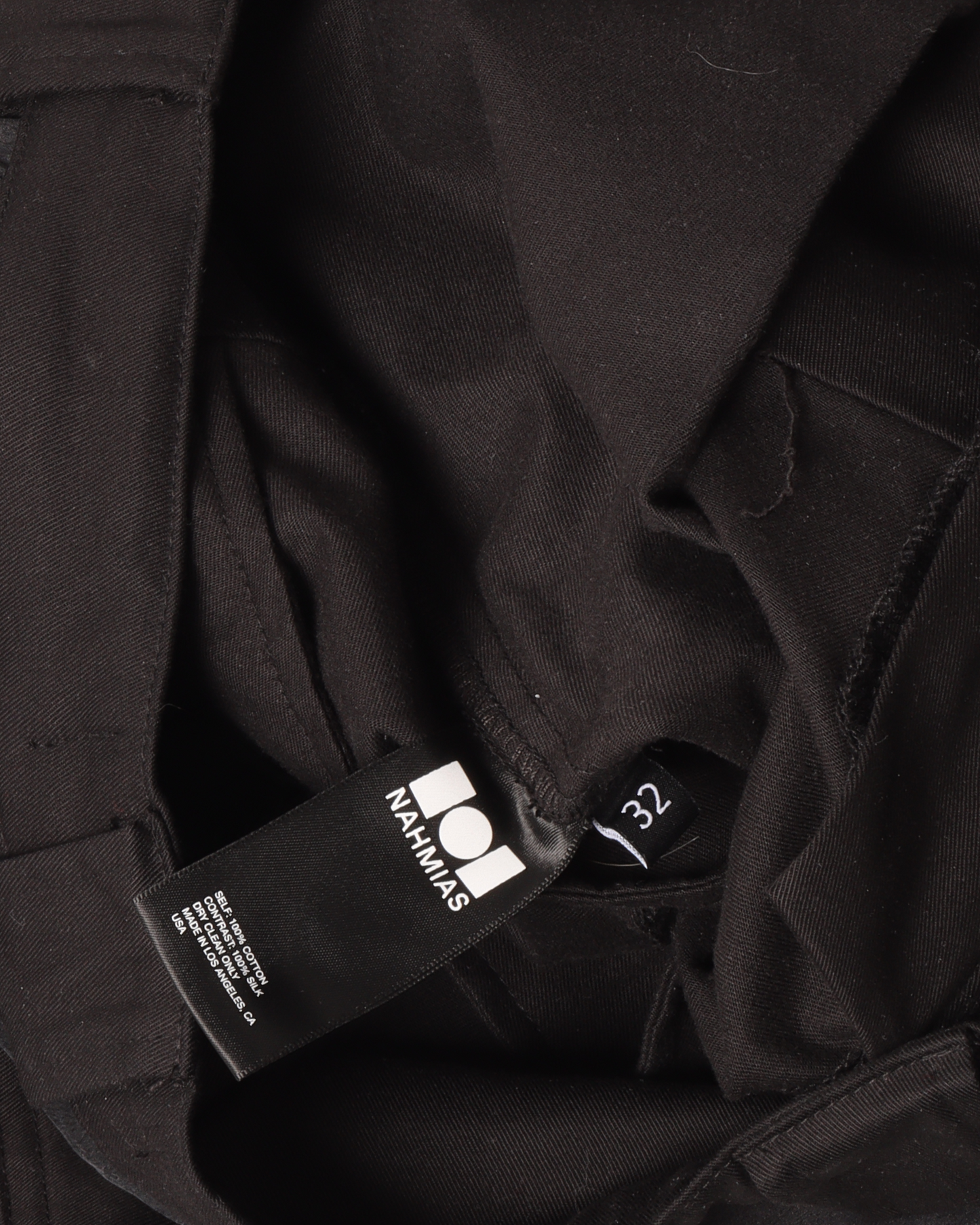 Hybrid Cargo Pants